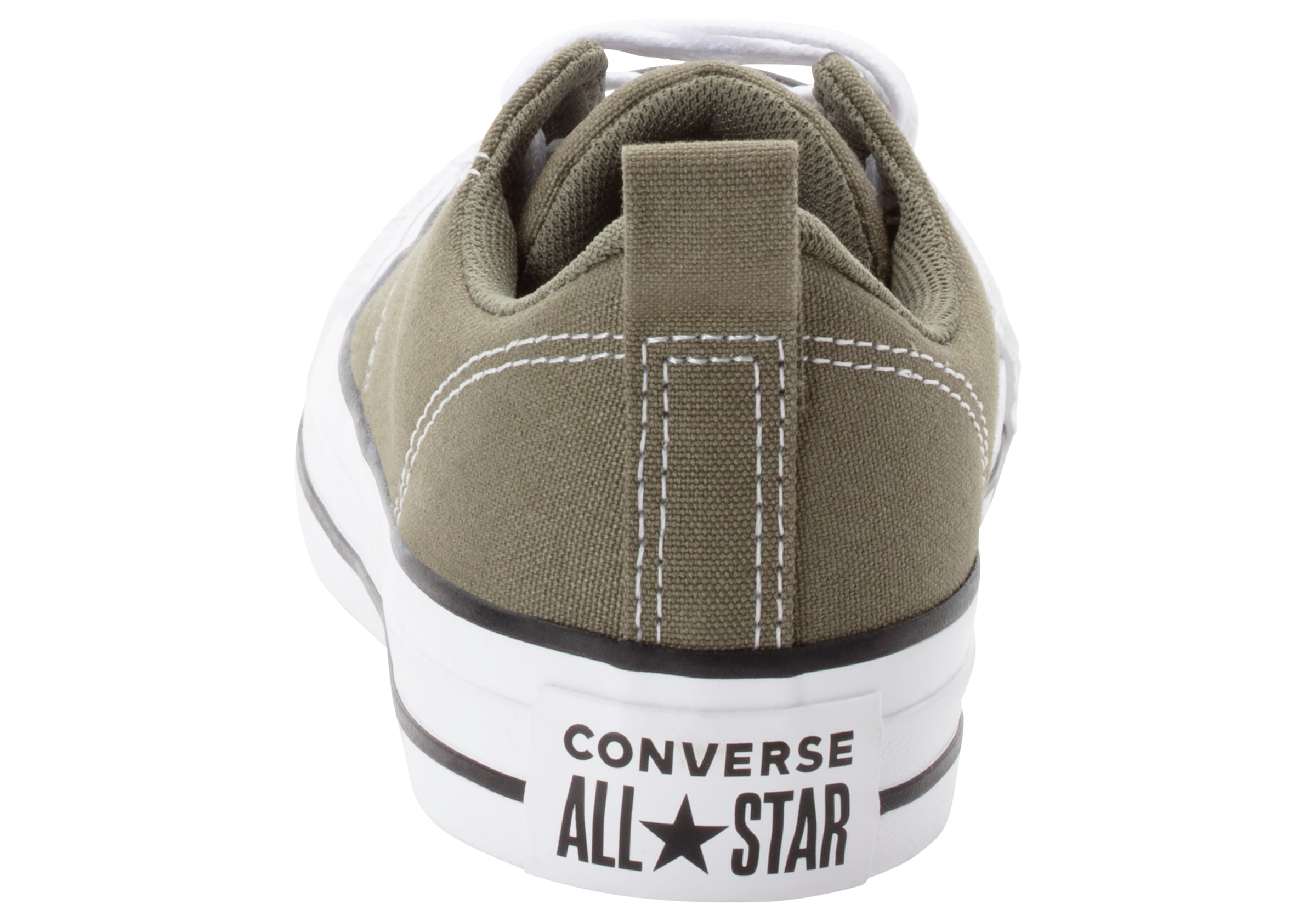 Converse Sneaker »CHUCK TAYLOR ALL STAR MALDEN STREET«