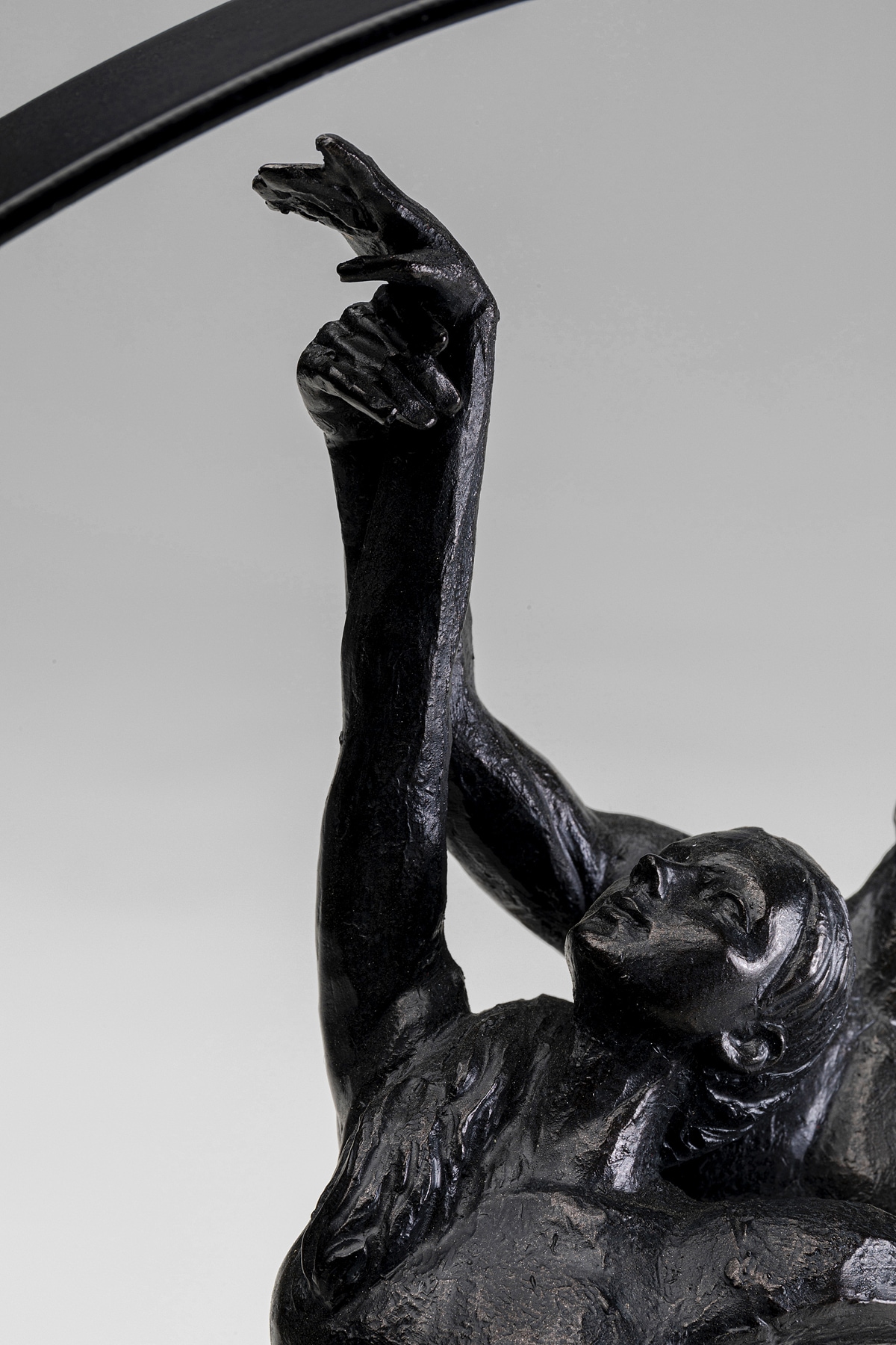 Kare Design Objet décoratif »Dancers Circle 45cm«