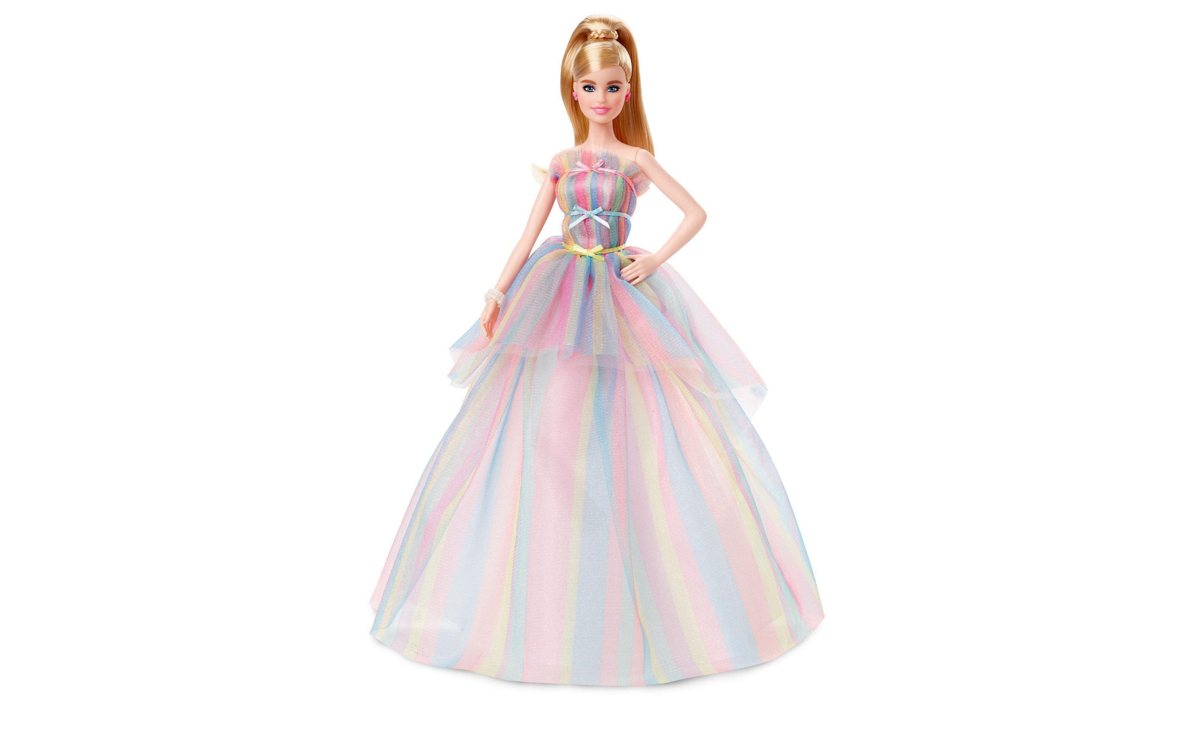Image of Barbie Spielfigur »Birthday Wishes« bei Ackermann Versand Schweiz