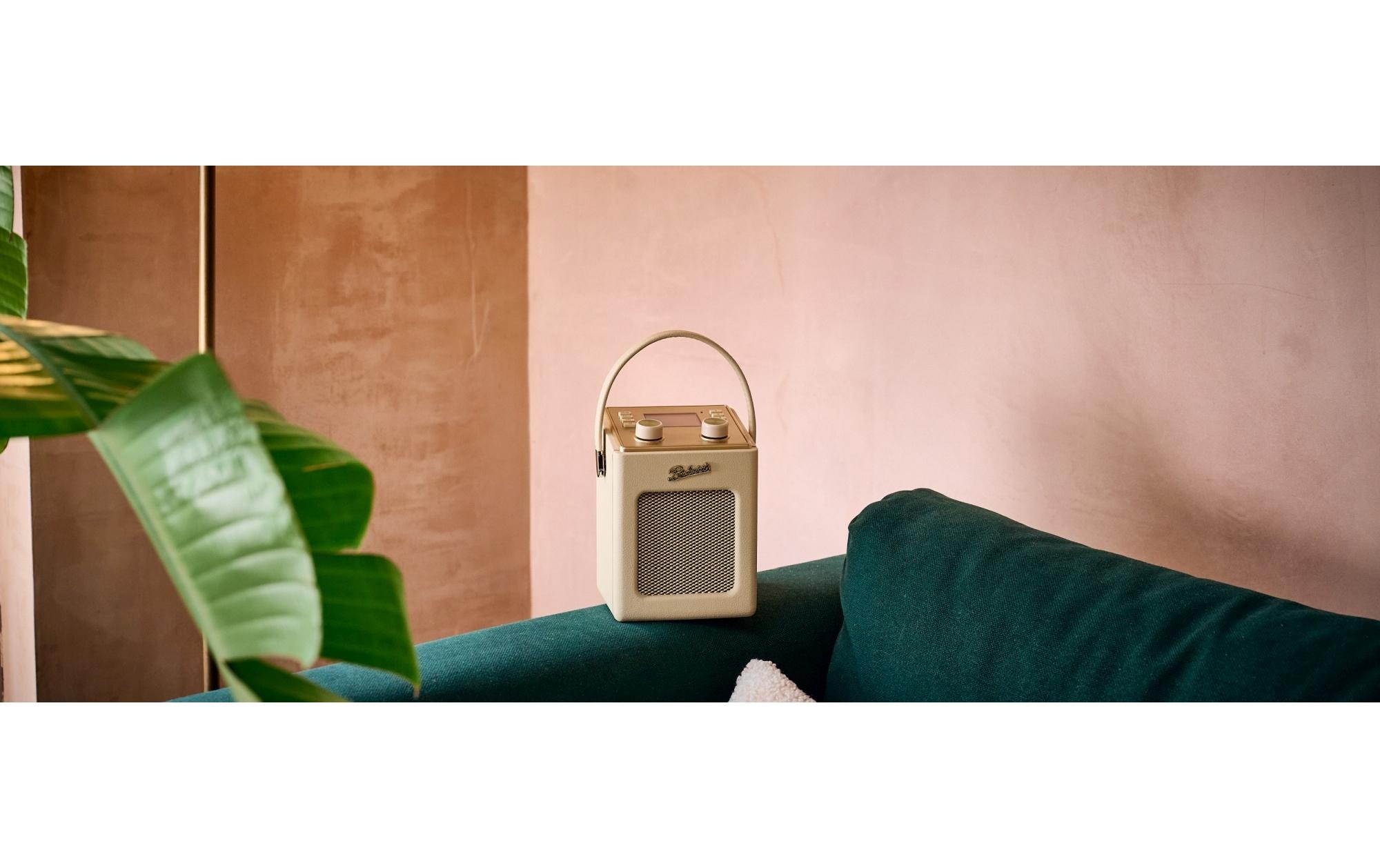 ROBERTS RADIO Radio numérique (DAB+) »Revival Mini 2« ( )