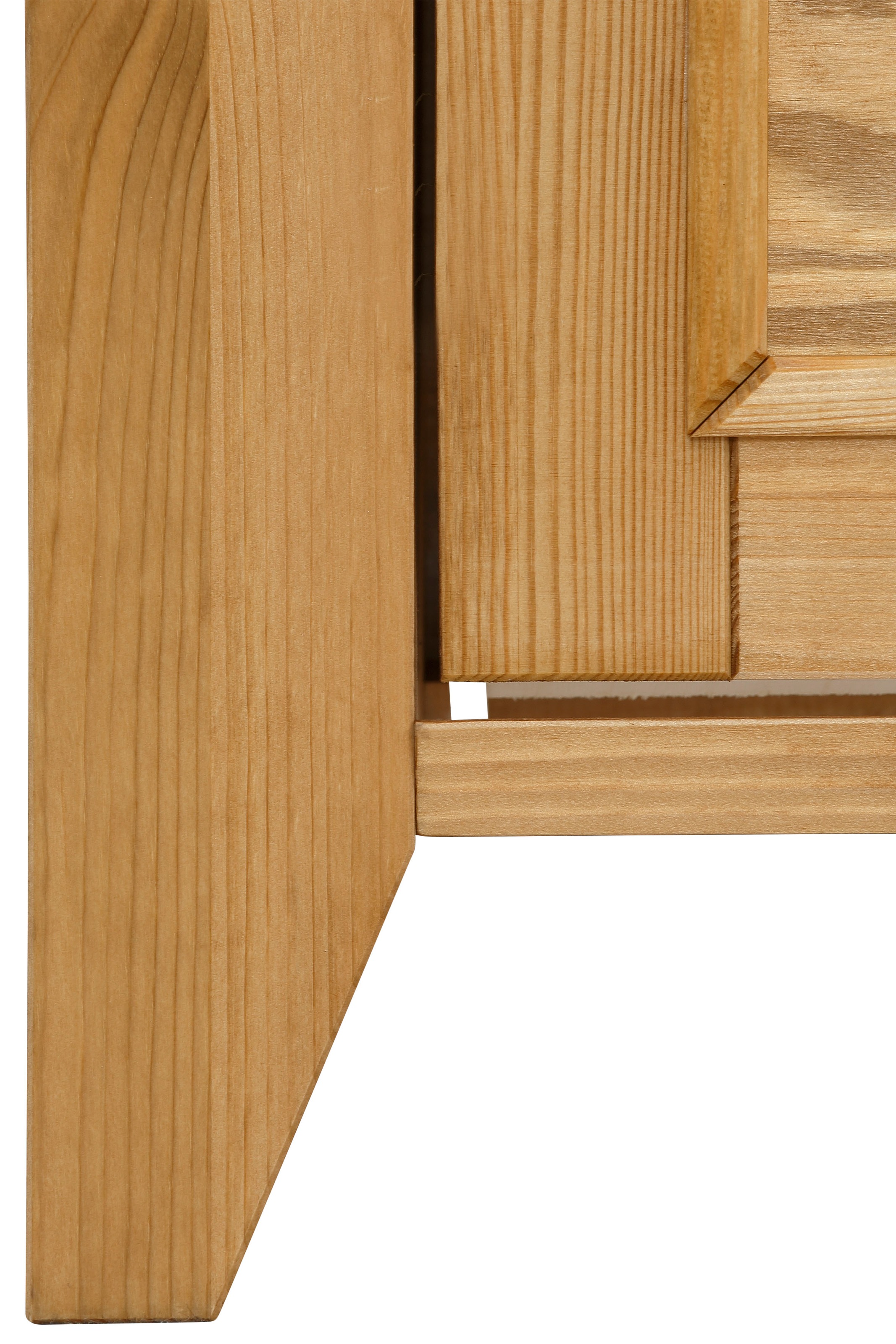 Home affaire Schuhschrank »Skandinavia«, in 2 Grössen