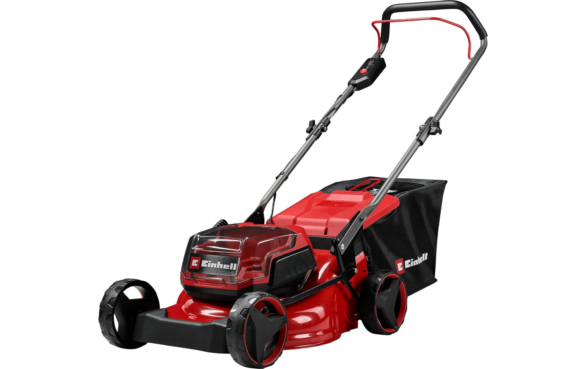 Einhell Akkurasenmäher »GC-CM 36/42 Li BL (2x4,0Ah)« Inkl. 2x 4,0Ah Akku