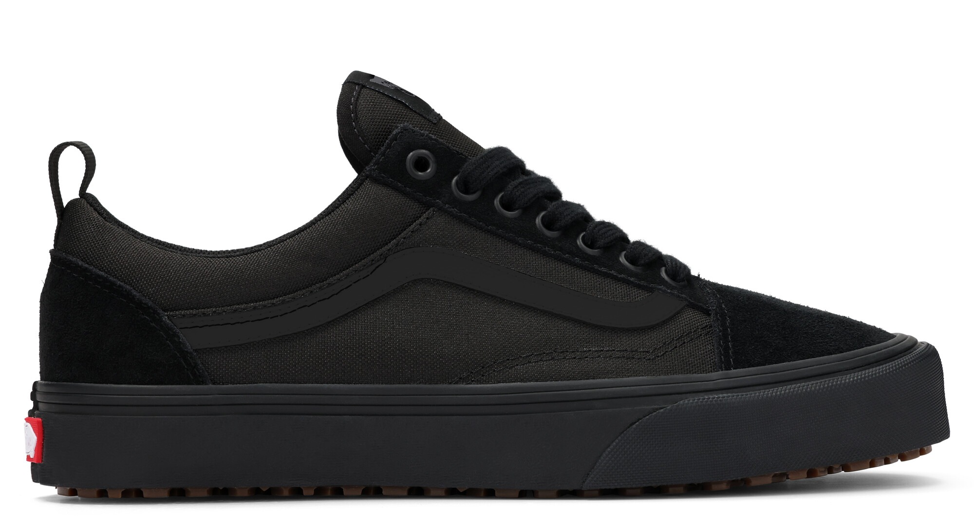 Vans Sneaker »MTE OLD SKOOL INSULATED«, gefüttert