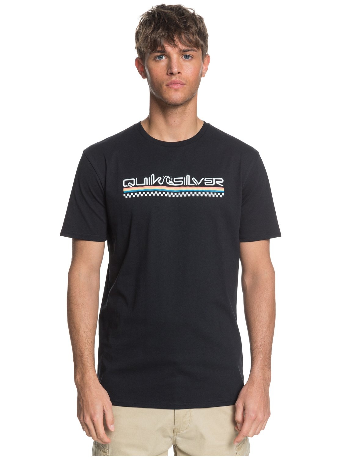 Image of Quiksilver T-Shirt »Headwind« bei Ackermann Versand Schweiz