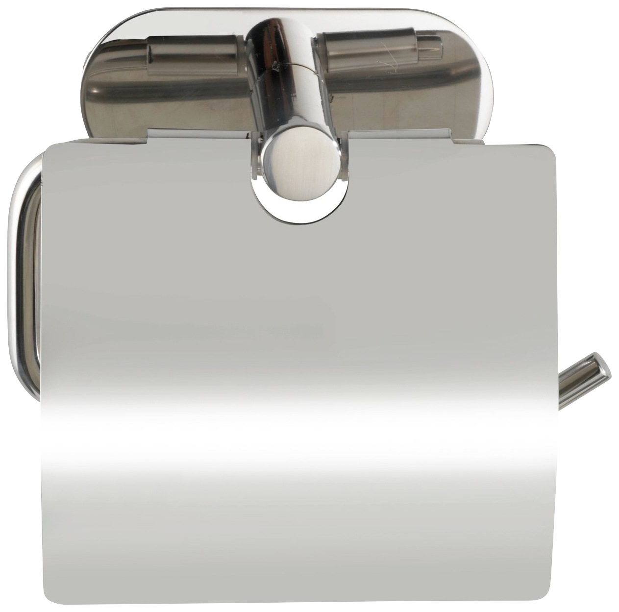 Toilettenpapierhalter sur WENKO Trouver »Orea«