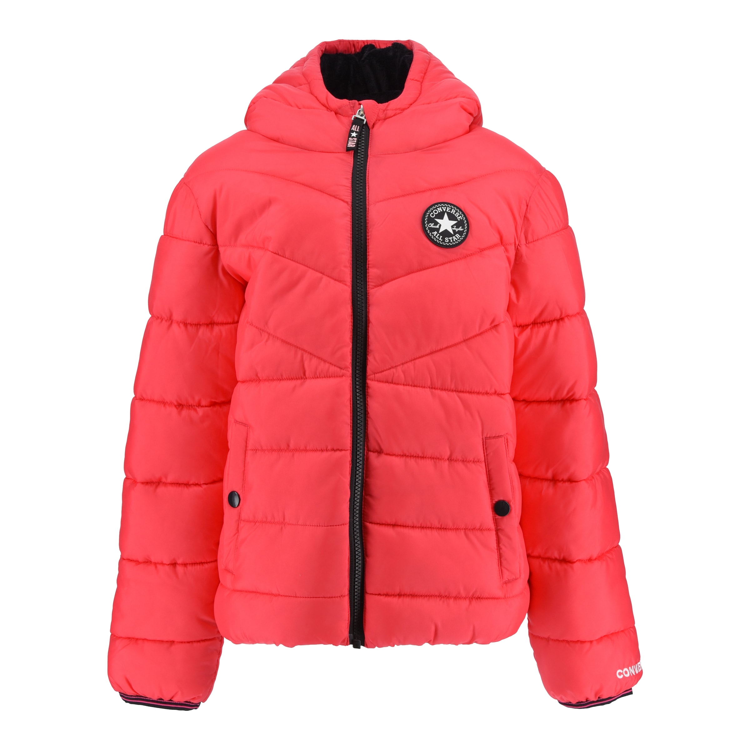 Converse Steppjacke