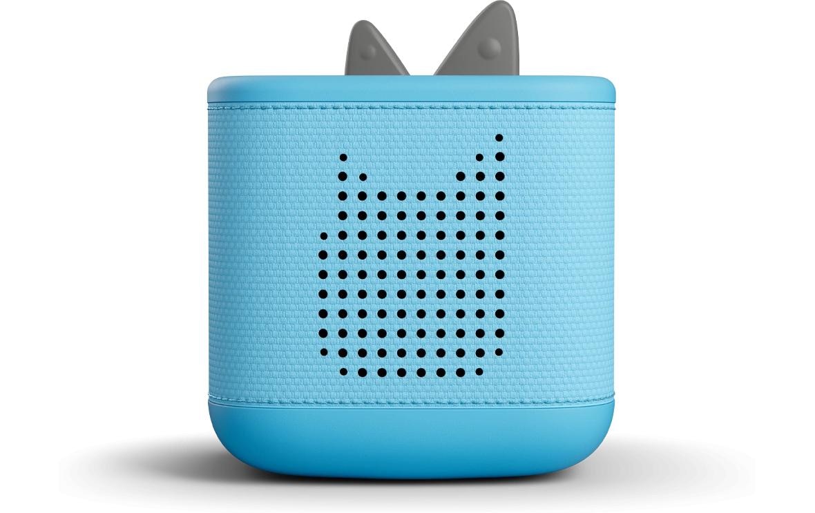 tonies Lautsprecher »Toniebox 2 Starter Set My First Tonies Bauernhof« (Bluetooth | WLAN 42 W)