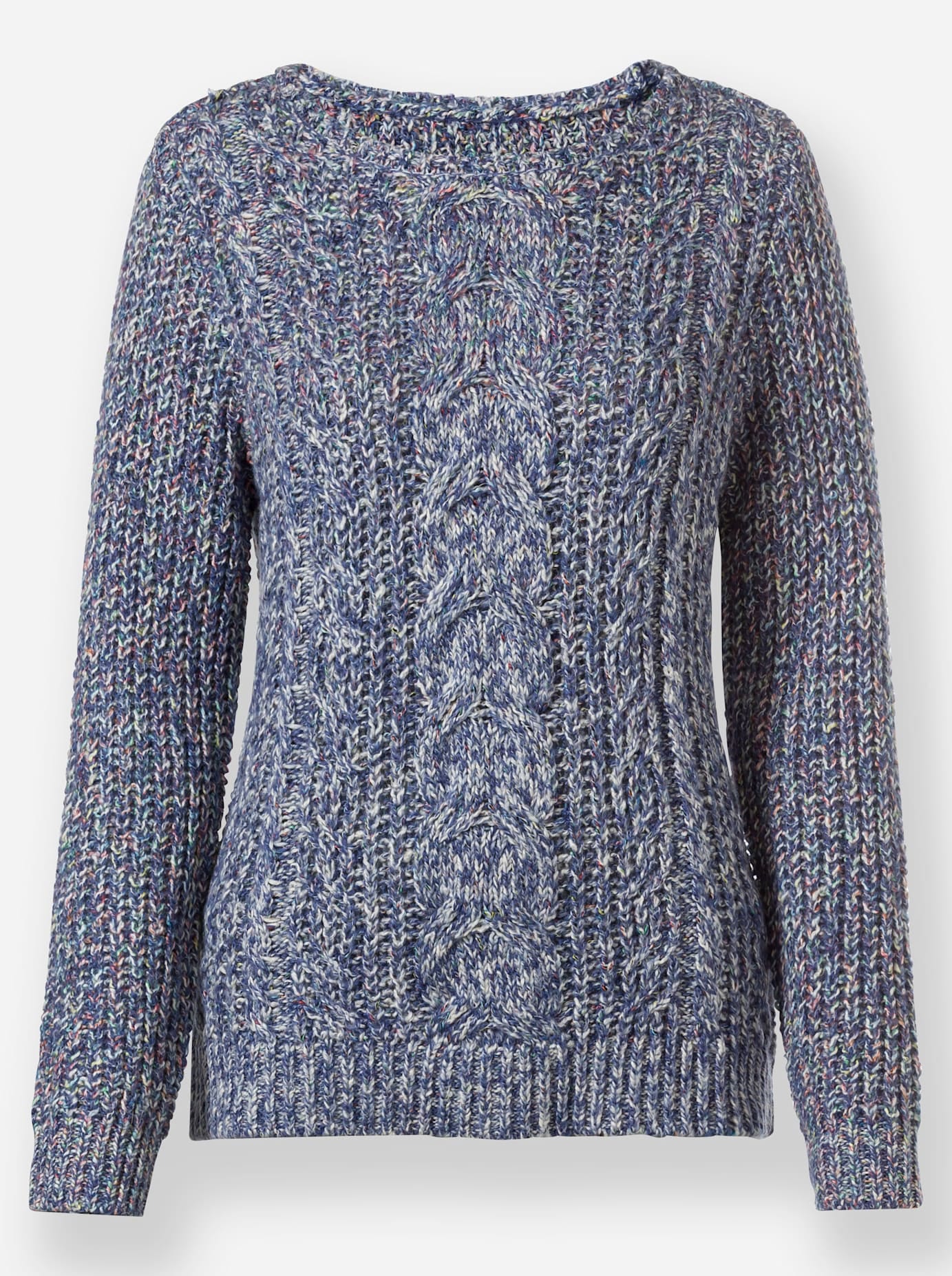 Inspirationen Pull en tricot »Pullover«