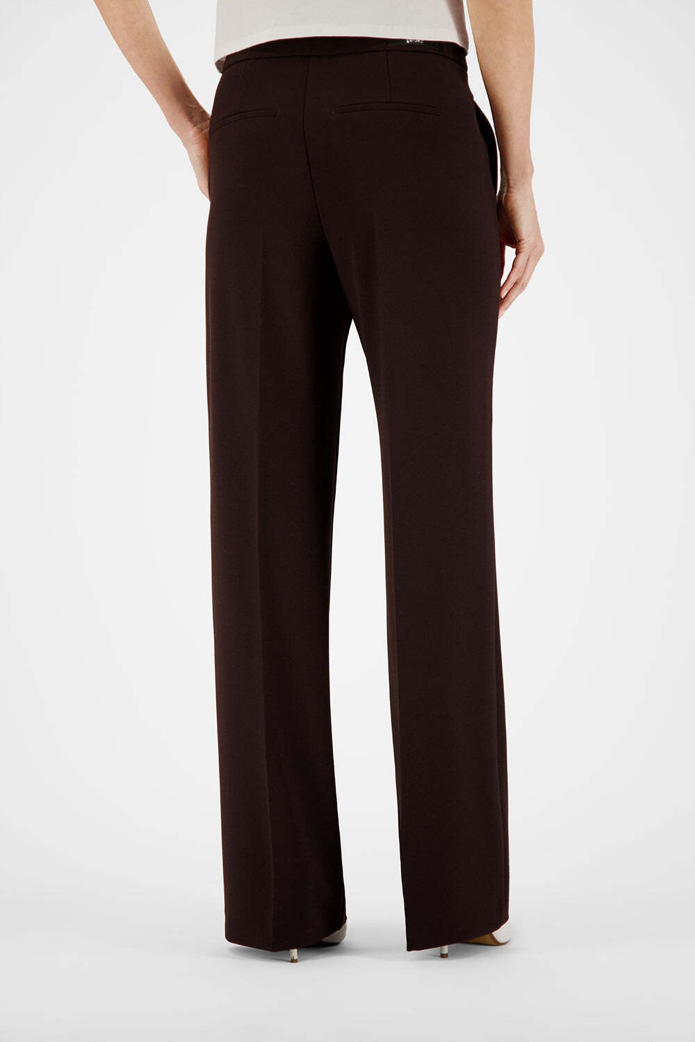 Atelier GARDEUR Stoffhose »Atelier GARDEUR Hose FRANCA800«
