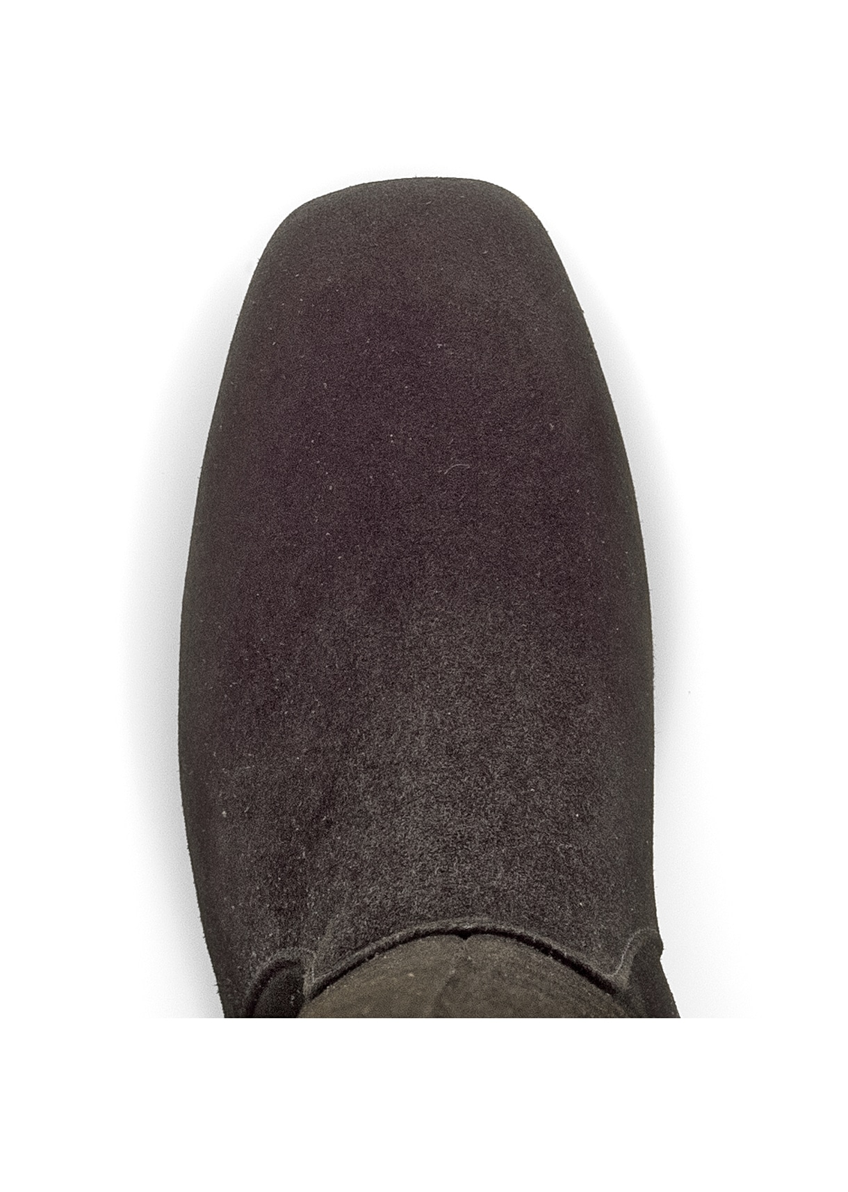 Gabor Bottes »MILANO«  , talon bloc, bottines business, bottes hautes largeur G (= large)