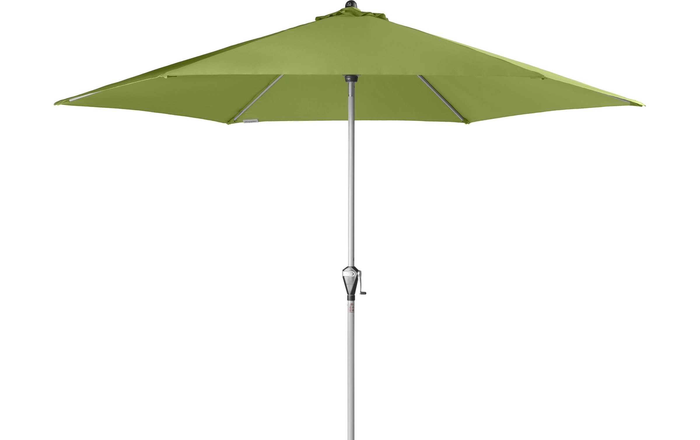 Image of Sonnenschirm "Active 320 Auto"