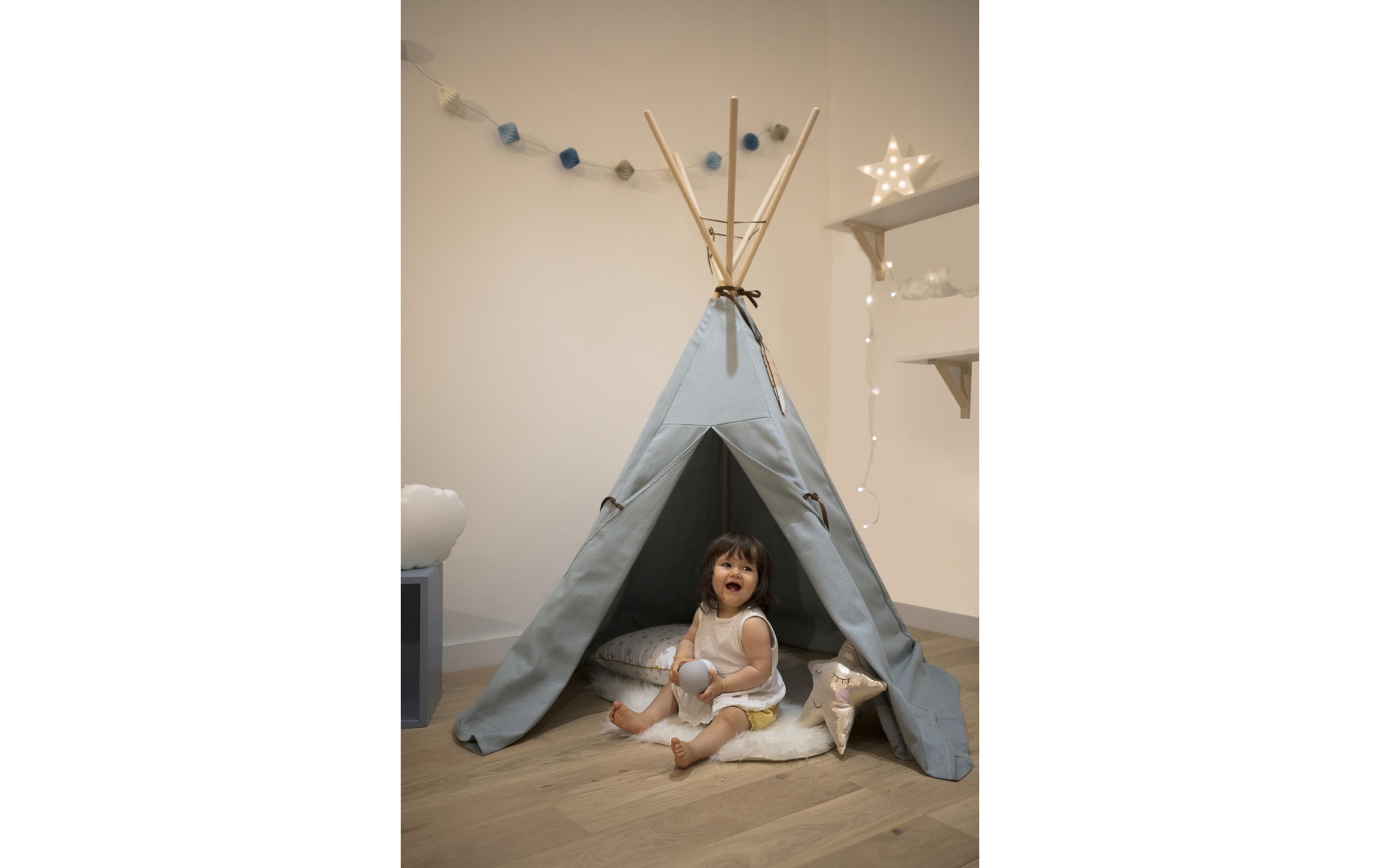 BABYMOOV LED Nachtlicht »Squeezy«