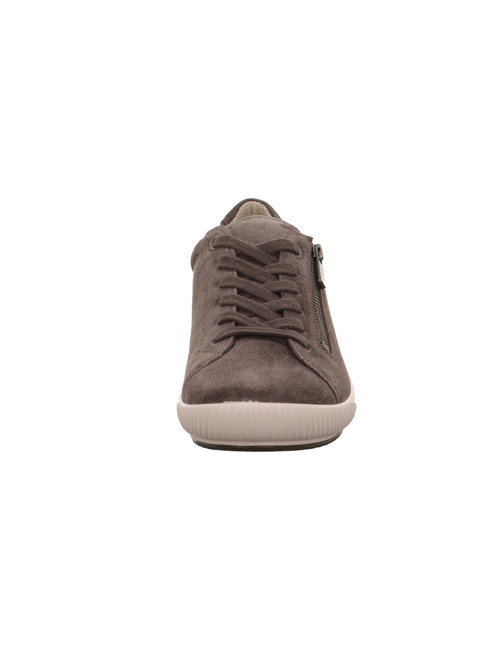 Legero Sneaker »TANARO 5.0«  Halbschuh, Schnürschuh mit zusätzlichem Aussenreissverschluss