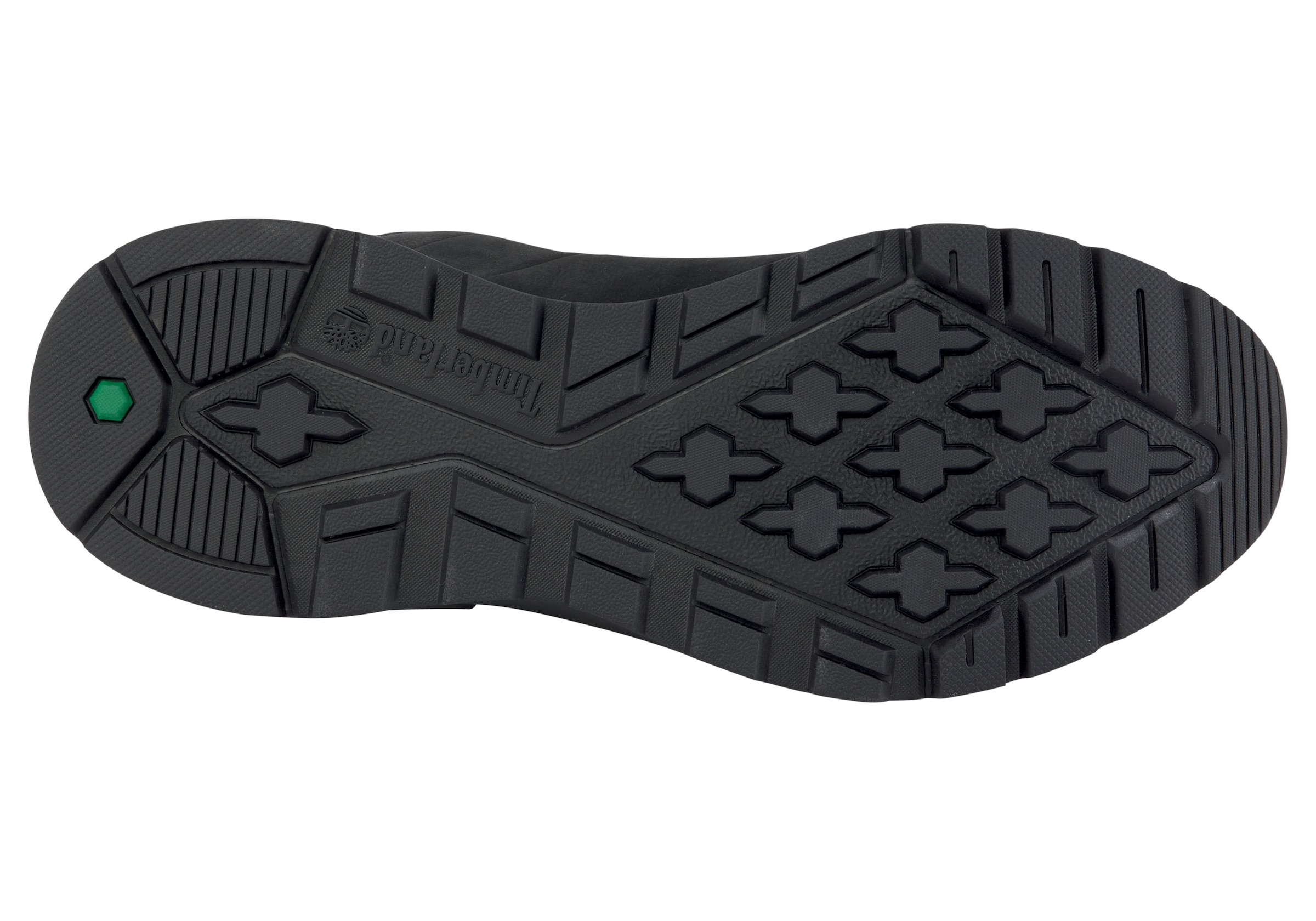 Timberland Schnürboots »SPRINT TREKKER MID LACE UP SNEAKER WARMLINED«, Winterstiefel, Schnürstiefel, Winterschuhe, gefüttert