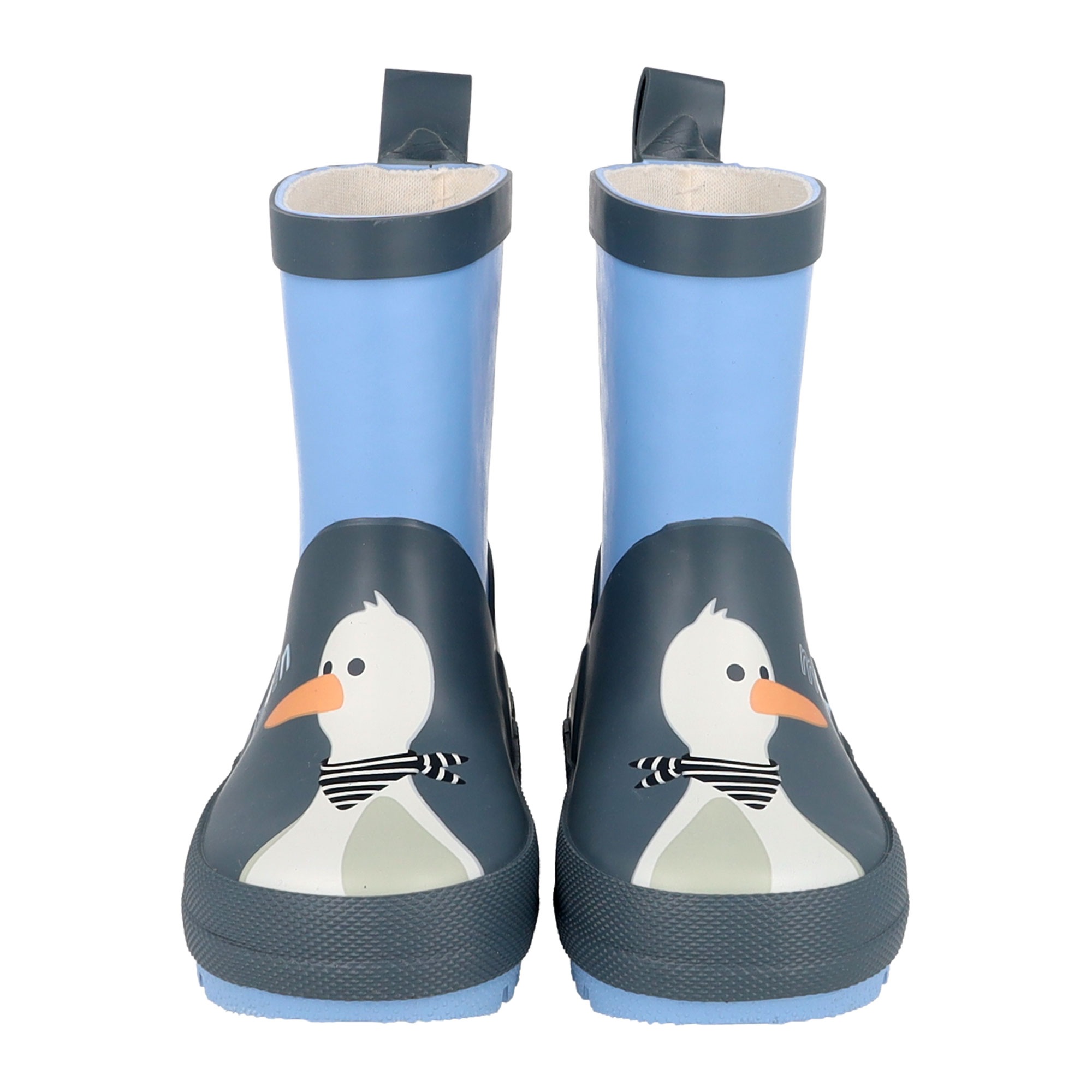 Image of MAXIMO Gummistiefel zuverlässiger Regenschutz, gefüttert, Profilsohle