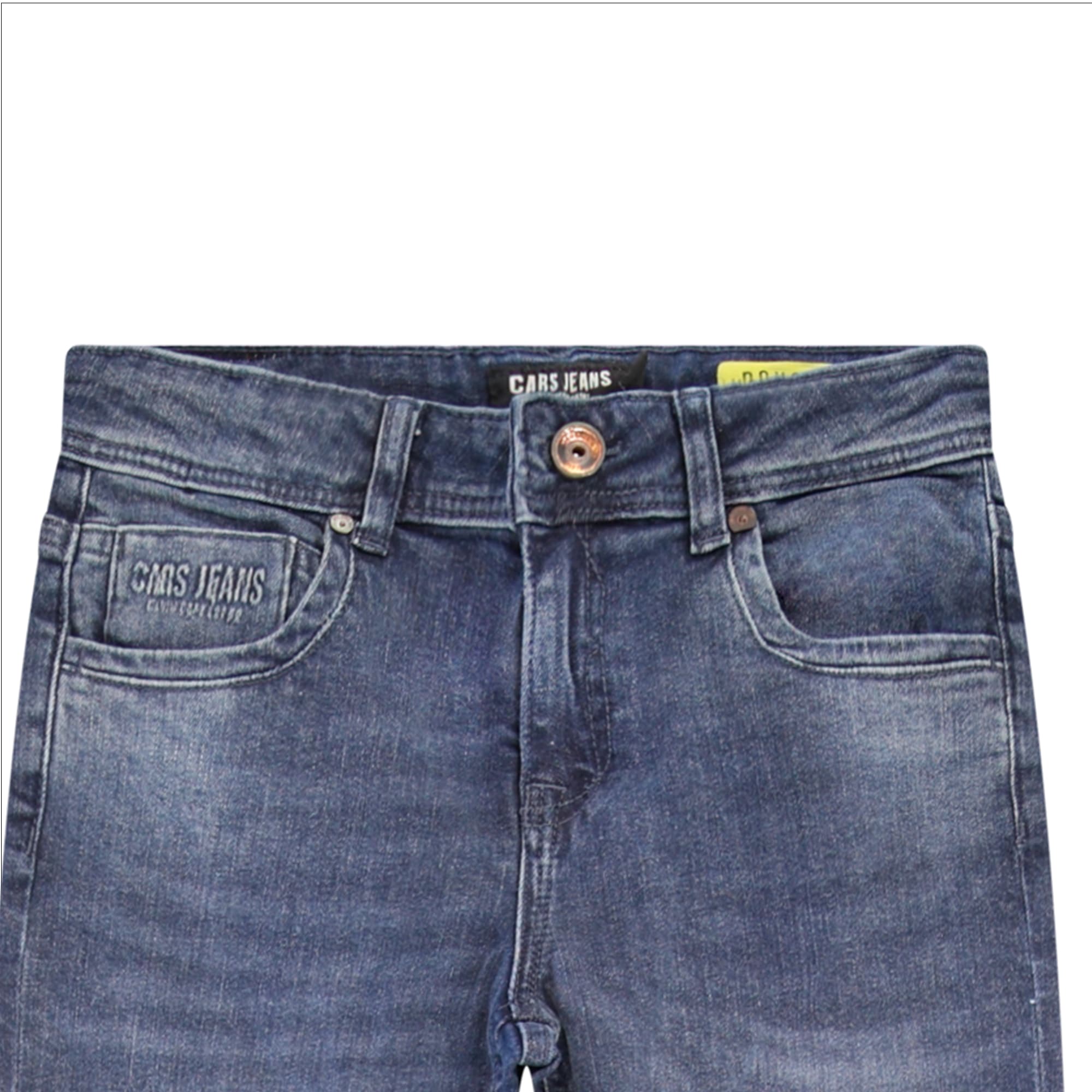 CARS JEANS 5-Pocket-Jeans »Jeans Douglas«