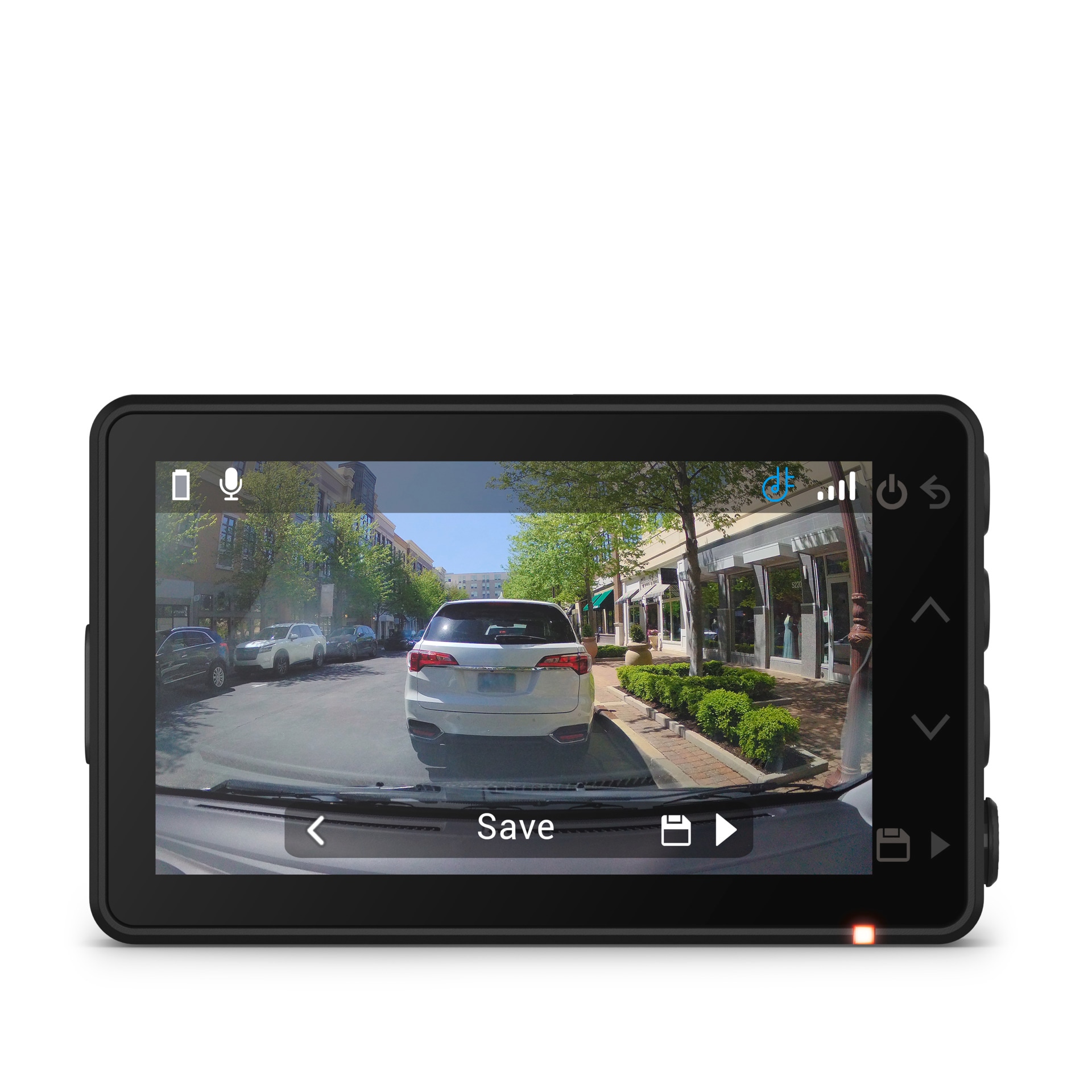 Garmin Dashcam »Dash Cam X110« Full HD