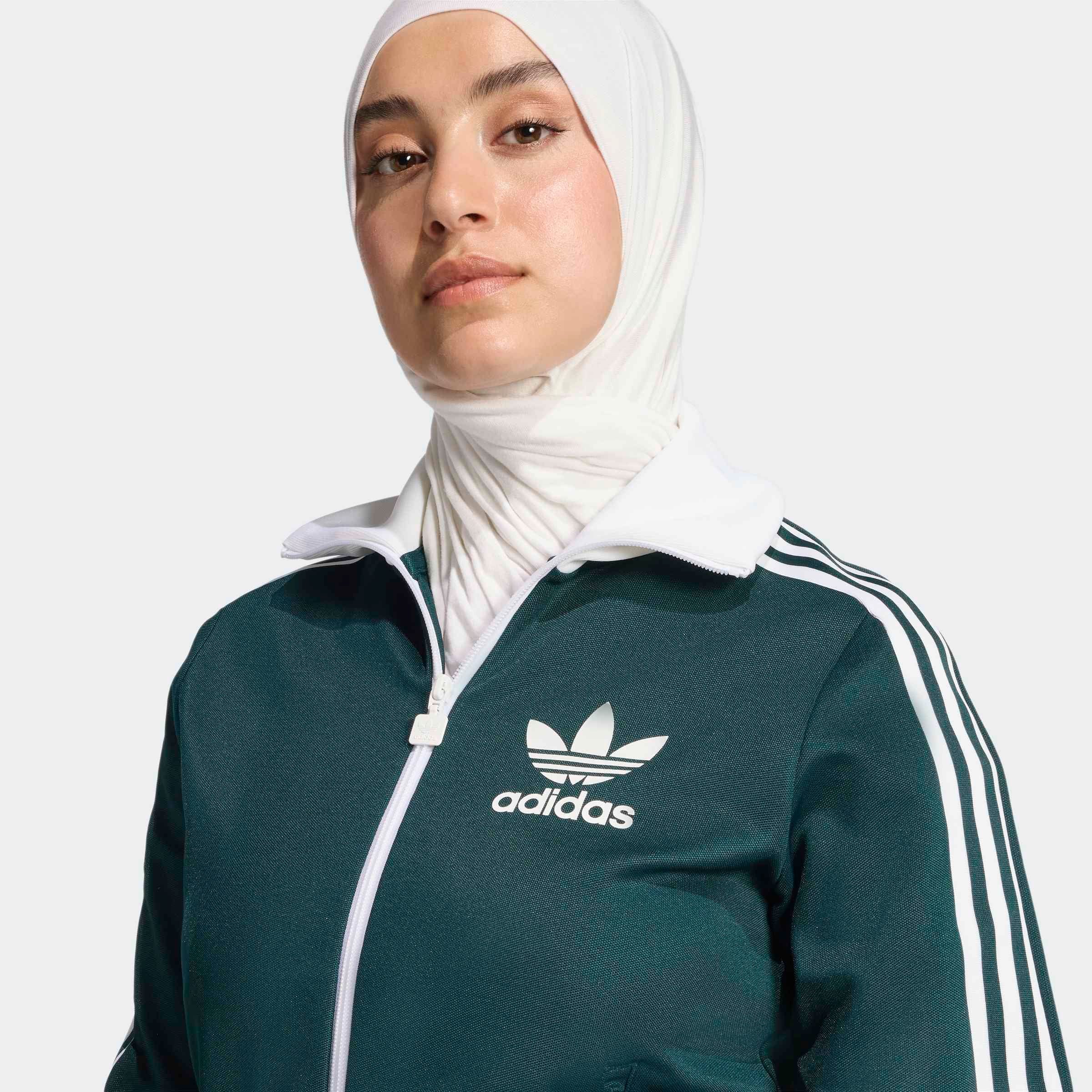 adidas Originals Veste d'entraînement »CLASSIC TT«