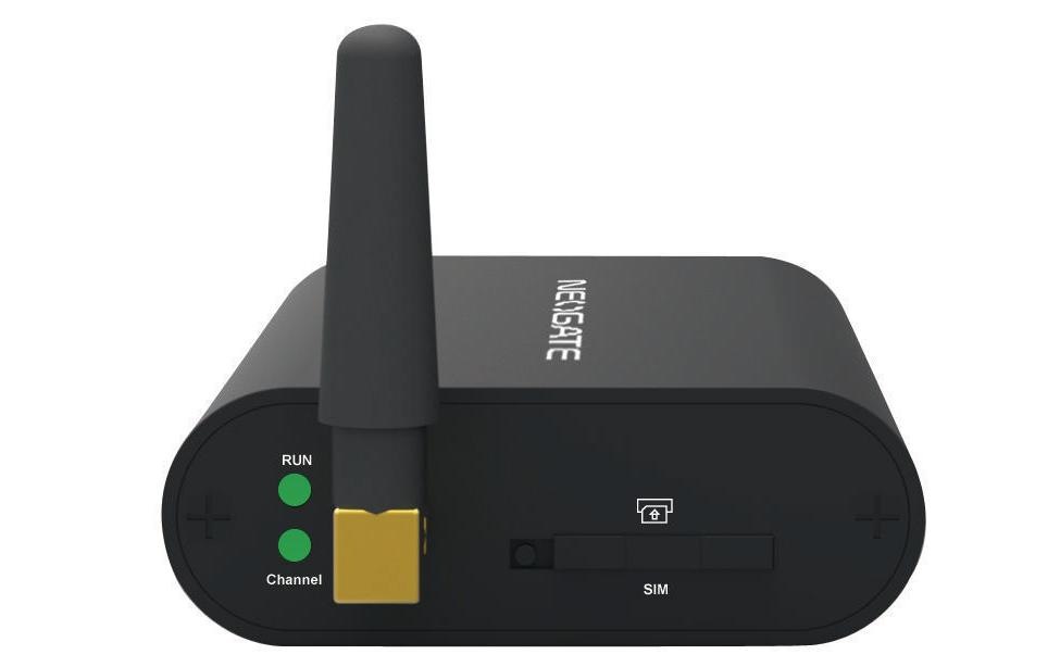 Image of Tiptel Netzwerk-Switch »Gateway Yeastar Neogate TG100 UMTS« bei Ackermann Versand Schweiz