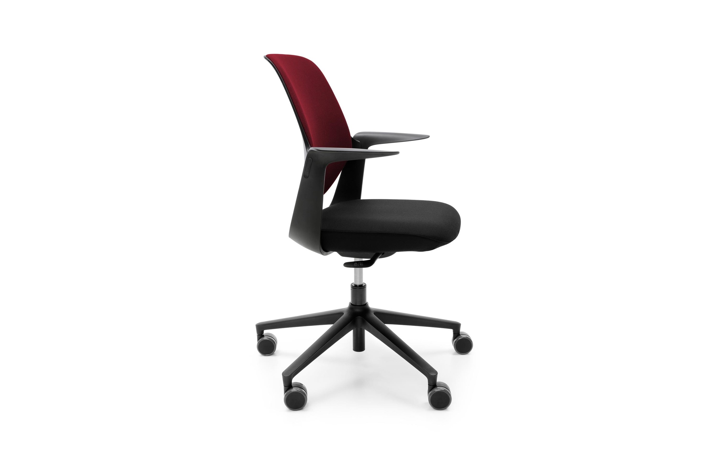Profim Schreibtischstuhl »Trillo Pro 21ST«, Polyester