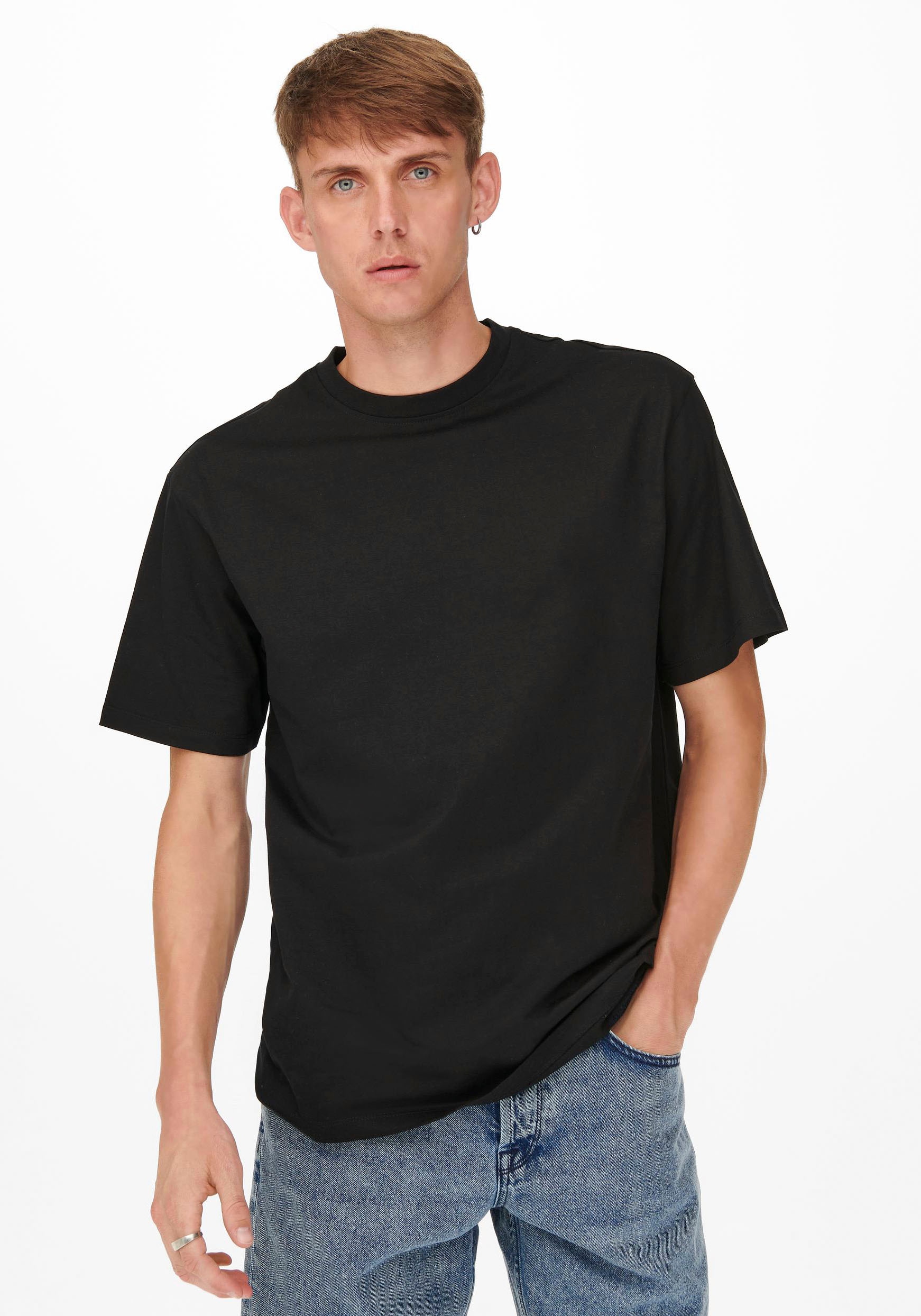 ONLY & SONS T-Shirt »FRED«