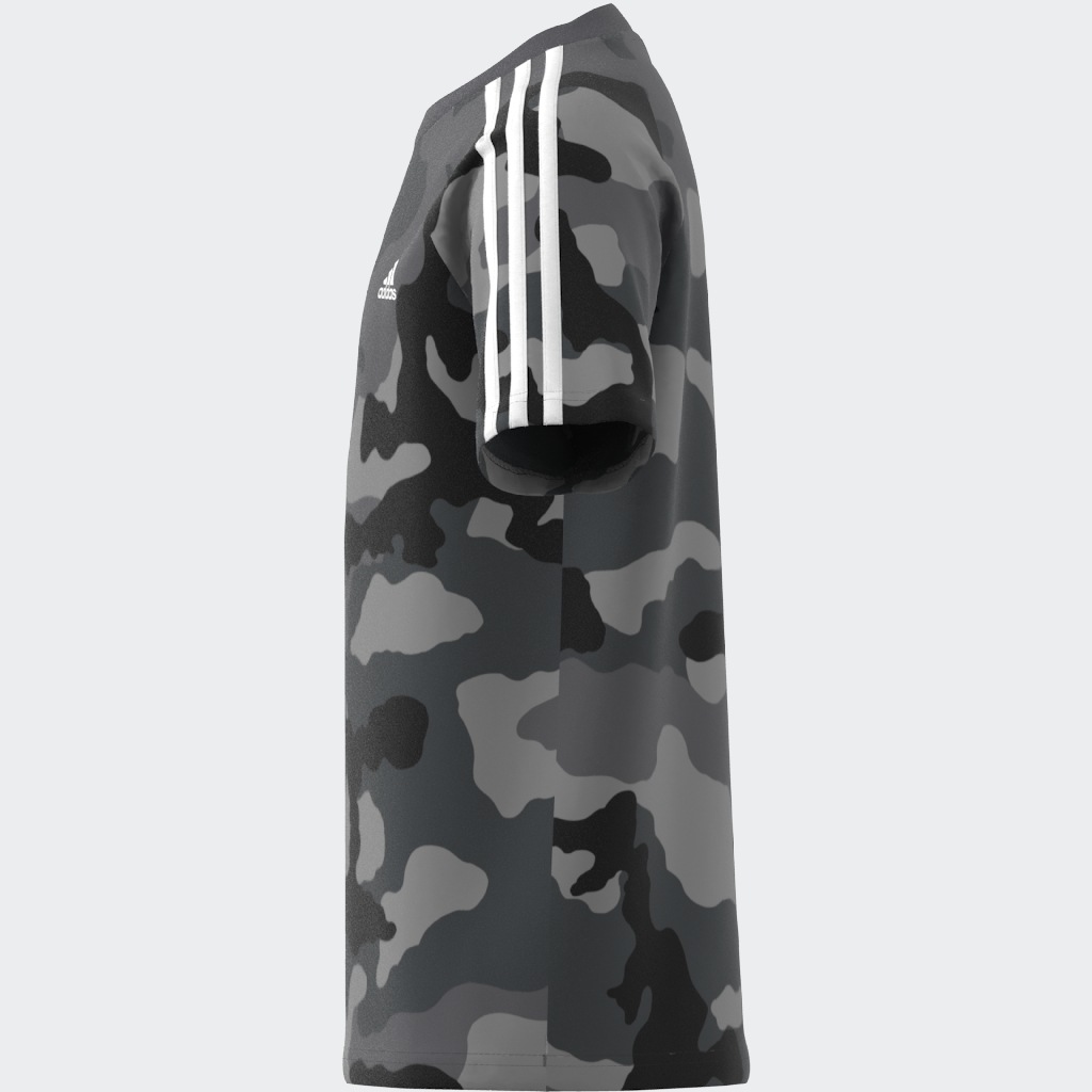 adidas Sportswear T-Shirt »J BL CAMO T«