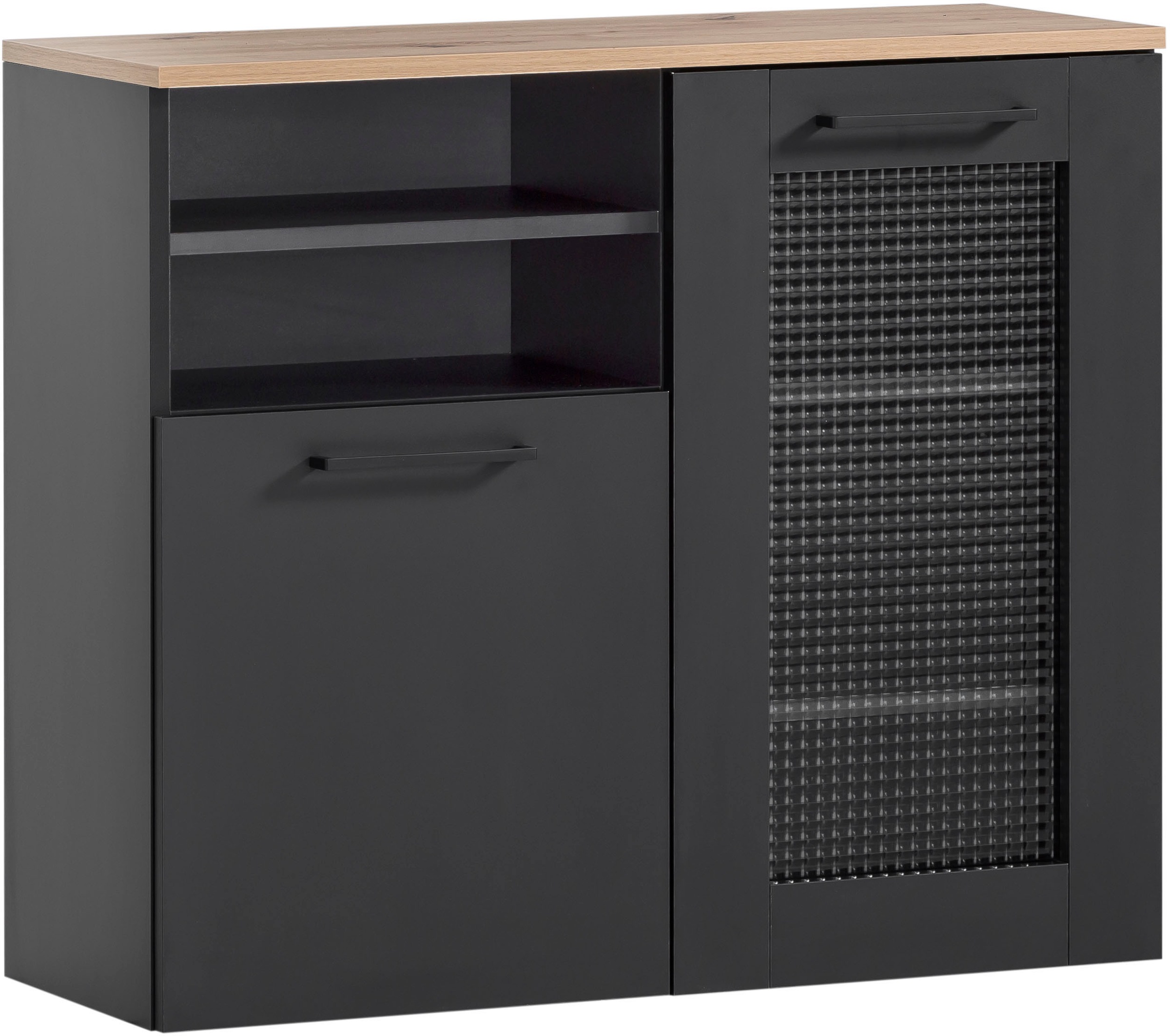 Image of Schildmeyer Unterschrank "Malte, Unterschrank, Made in Germany, B: 80 cm" Solide Verarbeitung - Dieses Produkt ist in Deutschland gefertigt