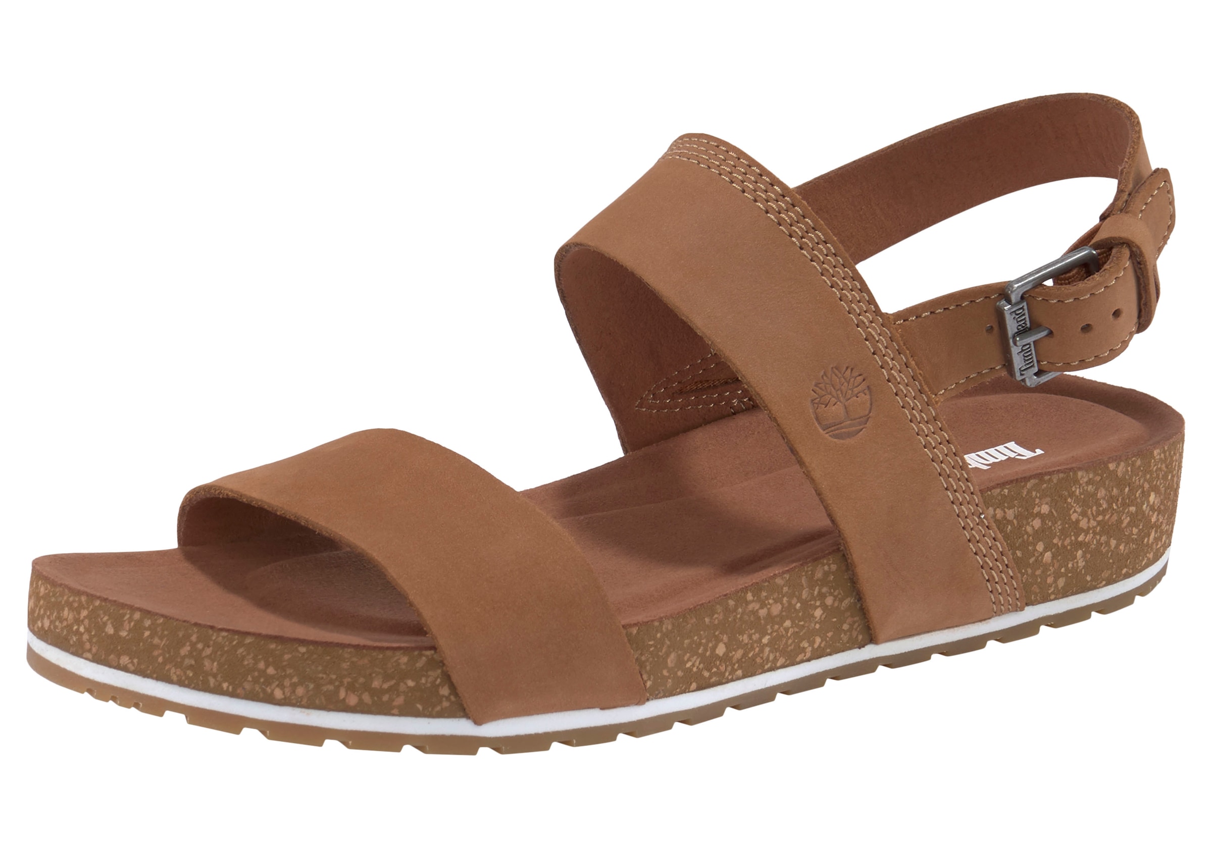 Timberland Sandale »Malibu Waves 2Band Sandal«