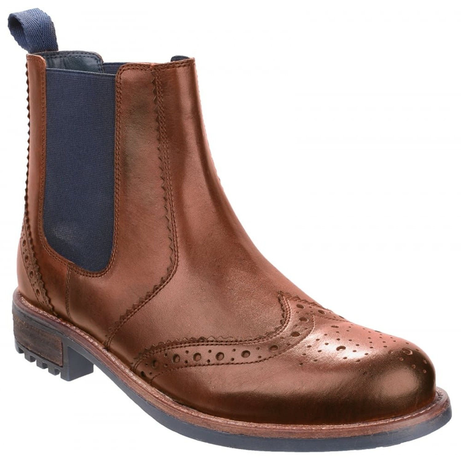 Chelseaboots »Herren Chelsea-Boots Cirencester«