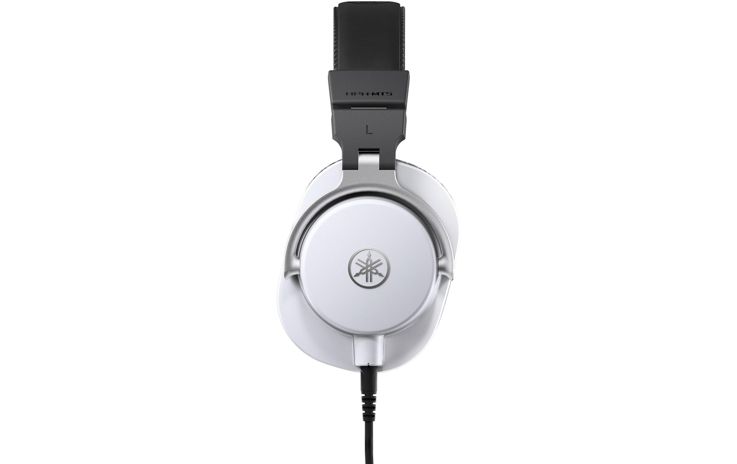 Yamaha Over-Ear-Kopfhörer »HPH-MT5W Weiss«