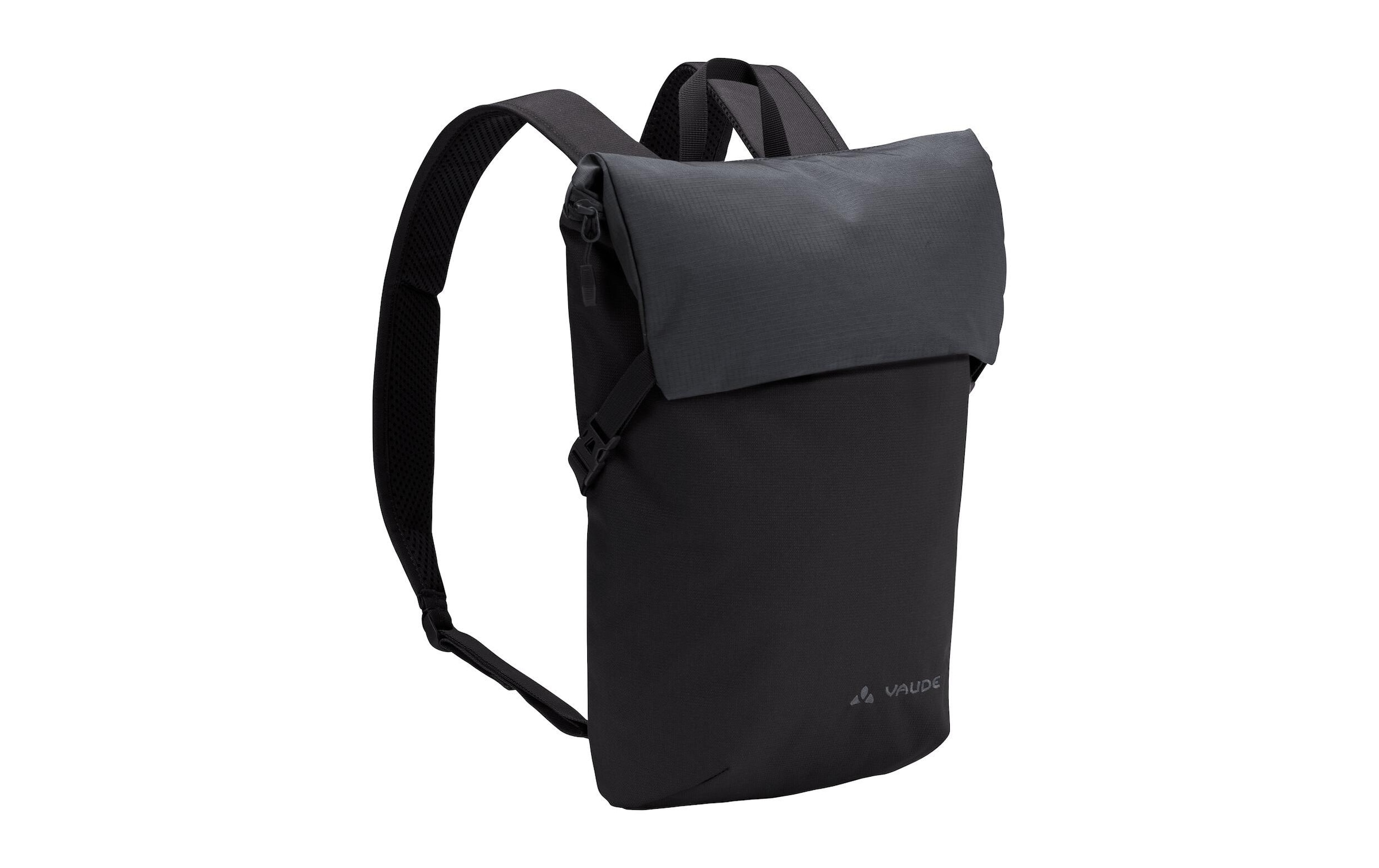 VAUDE Freizeitrucksack »Unuk II« für den Stadtalltag, 8 Liter Volumen, mit separatem Handyfach