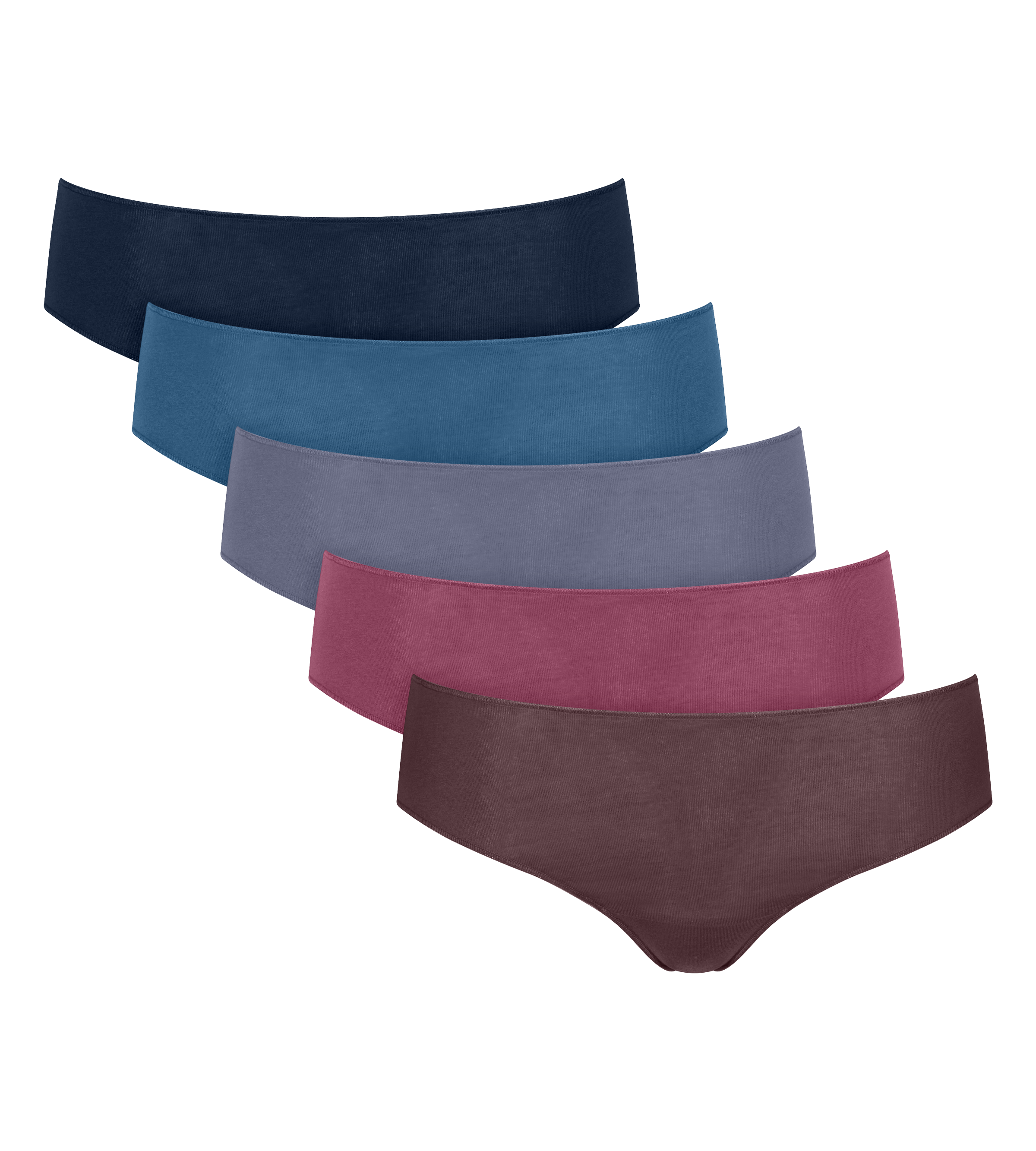Image of sloggi Slip "sloggi Ultimate Cotton Light Hipster C5P"