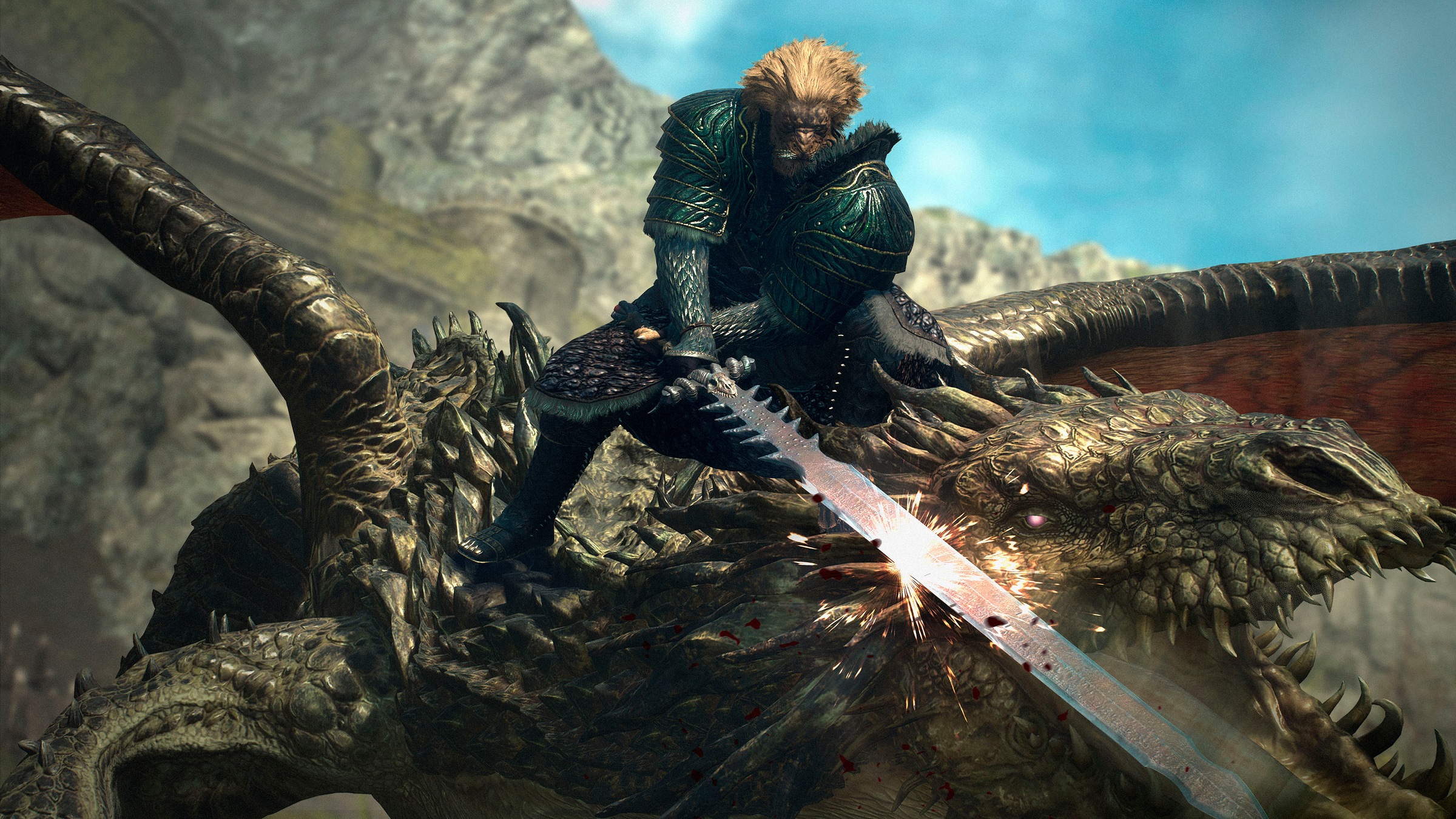 Capcom Spielesoftware »Dragon's Dogma 2«, PlayStation 5