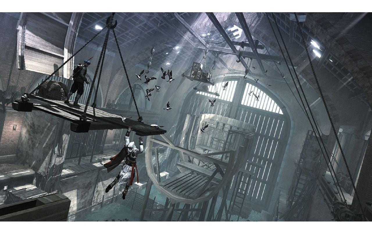 UBISOFT Spielesoftware »Creed: The Ezio Coll., Switch«, Nintendo Switch
