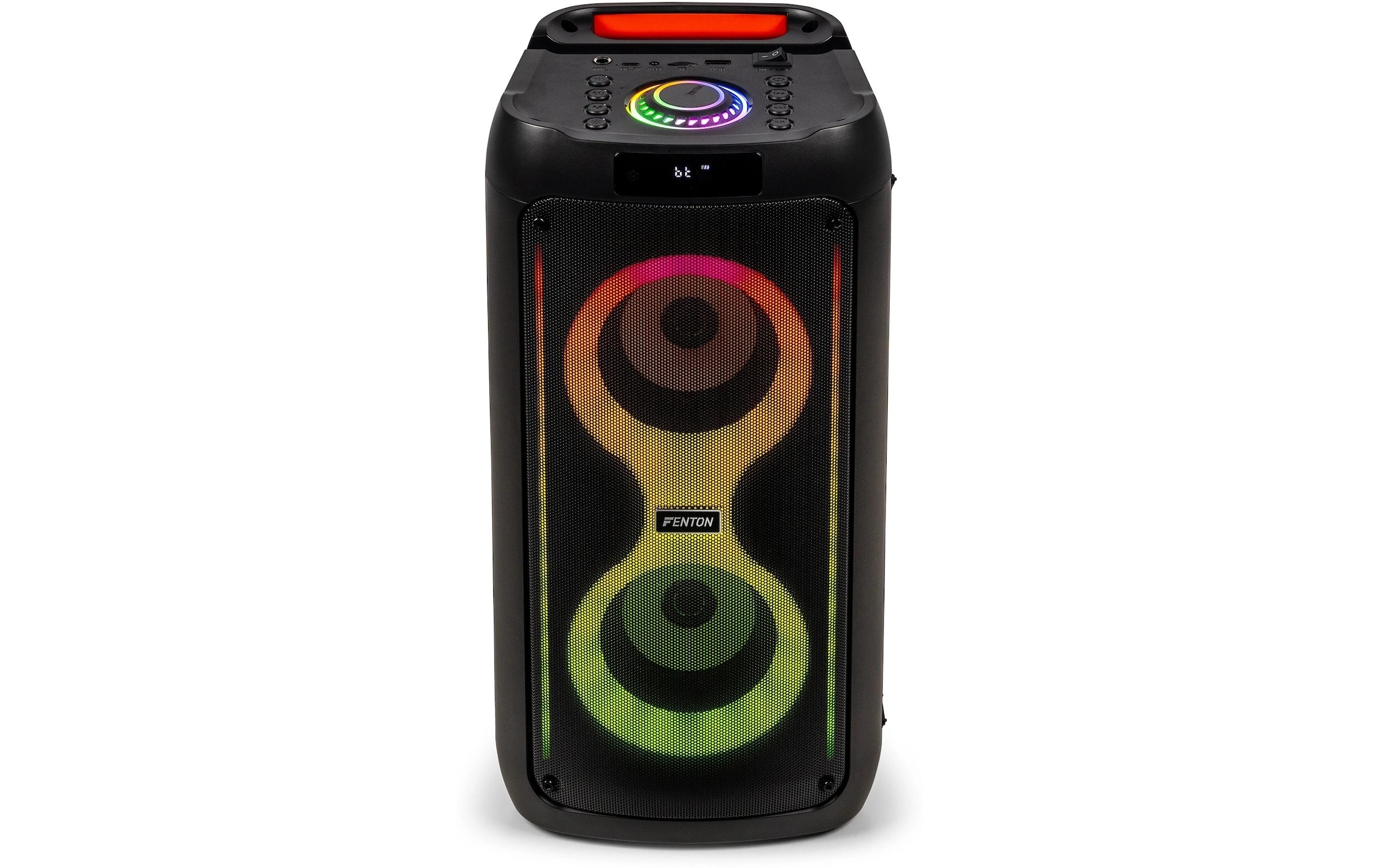 FENTON Bluetooth-Speaker »Fenton Core80«