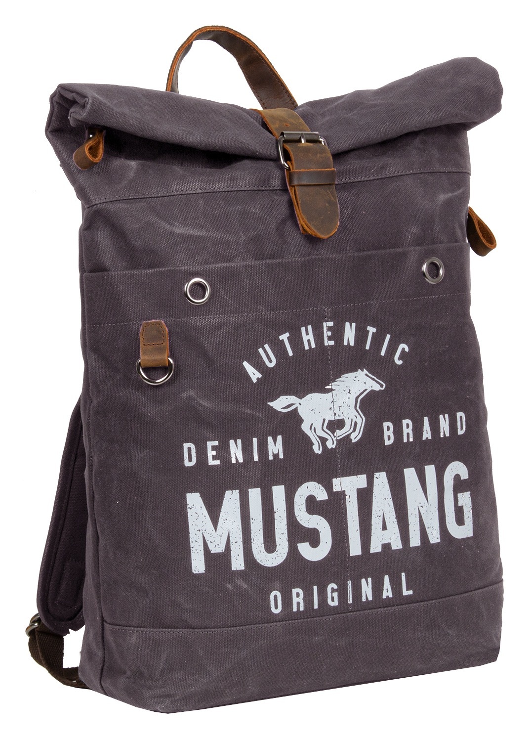 Image of MUSTANG Cityrucksack »Houston« bei Ackermann Versand Schweiz
