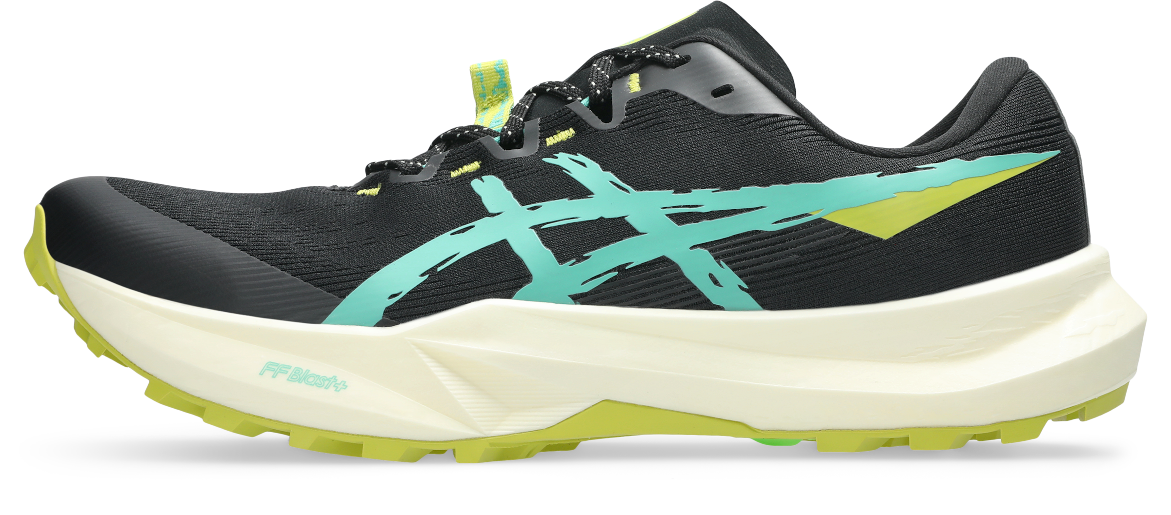 Asics Trailrunningschuh »FUJI LITE 6«  leichter Trailrunningschuhe