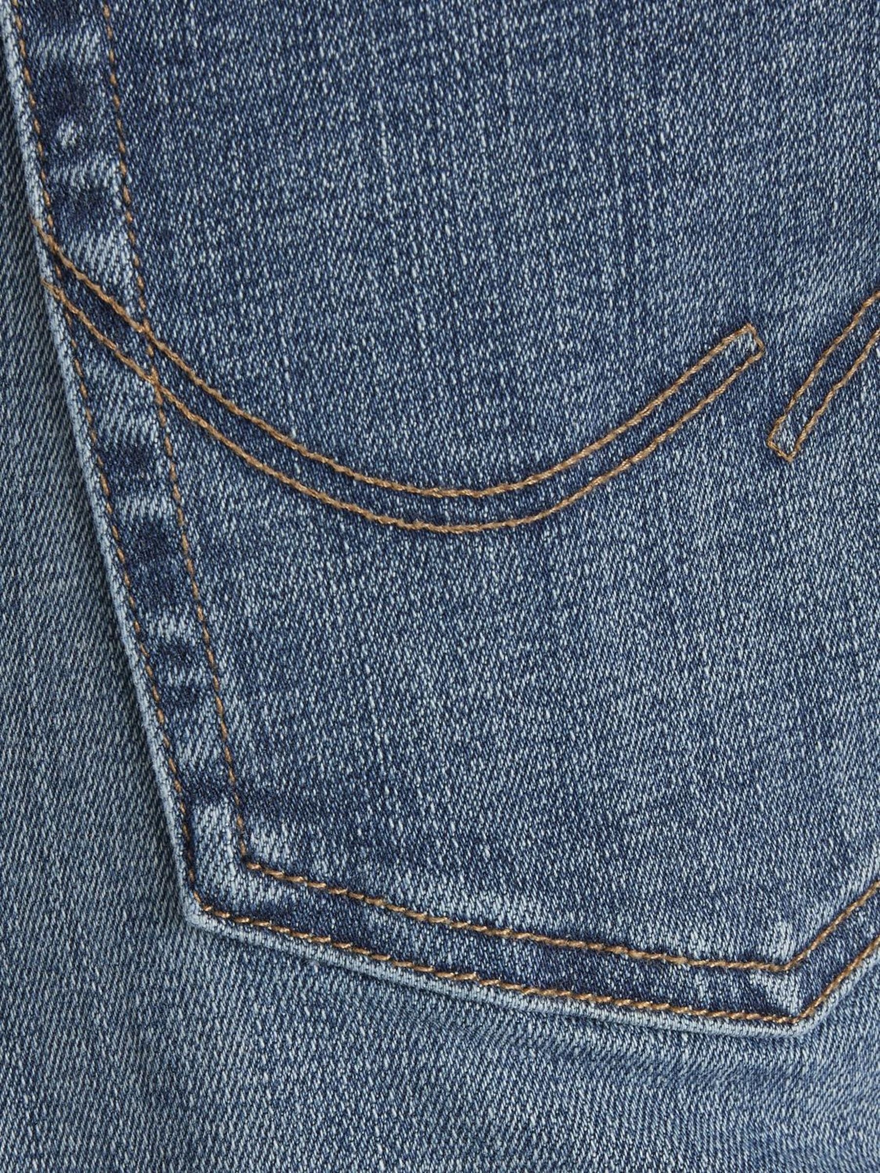 Jack & Jones Tapered-fit-Jeans »JJIMIKE JJORIGINAL CJ SN«