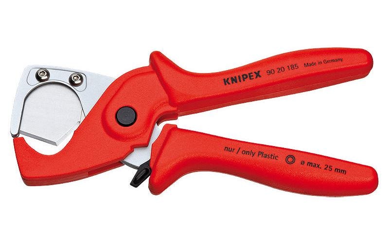 Knipex Rohrzange »185 mm«