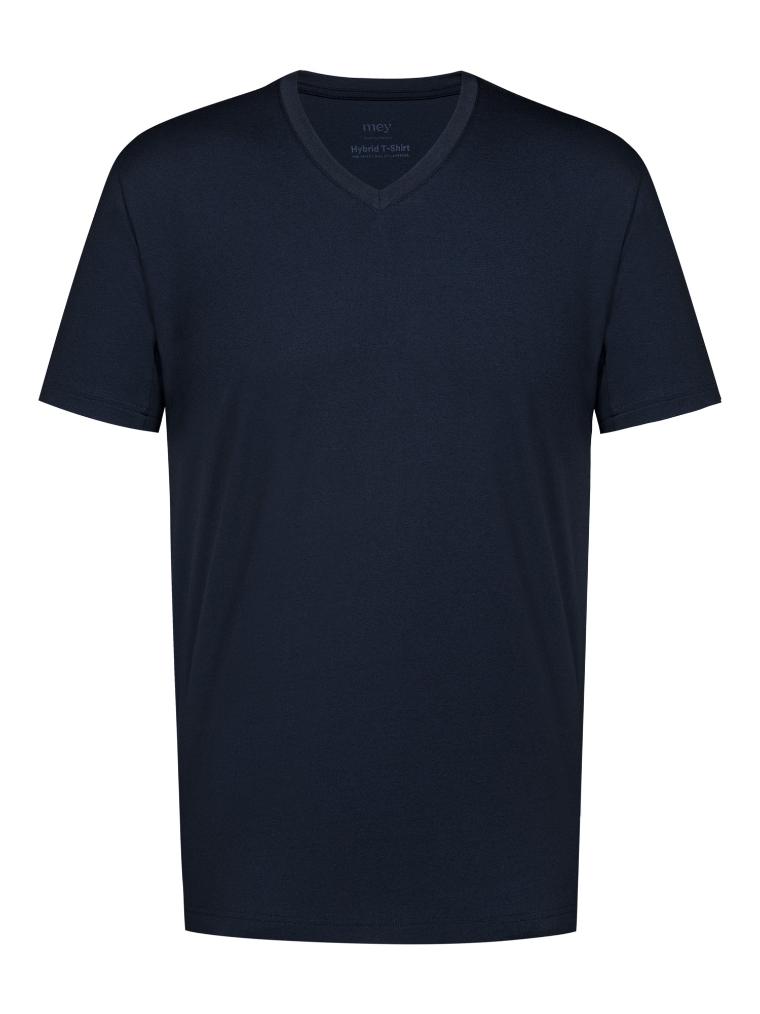 Mey V-Shirt »SERIE HYBRID T-SHIRT«, Geruchshemmend, Atmungsaktiv, Anti-Schweissfleck