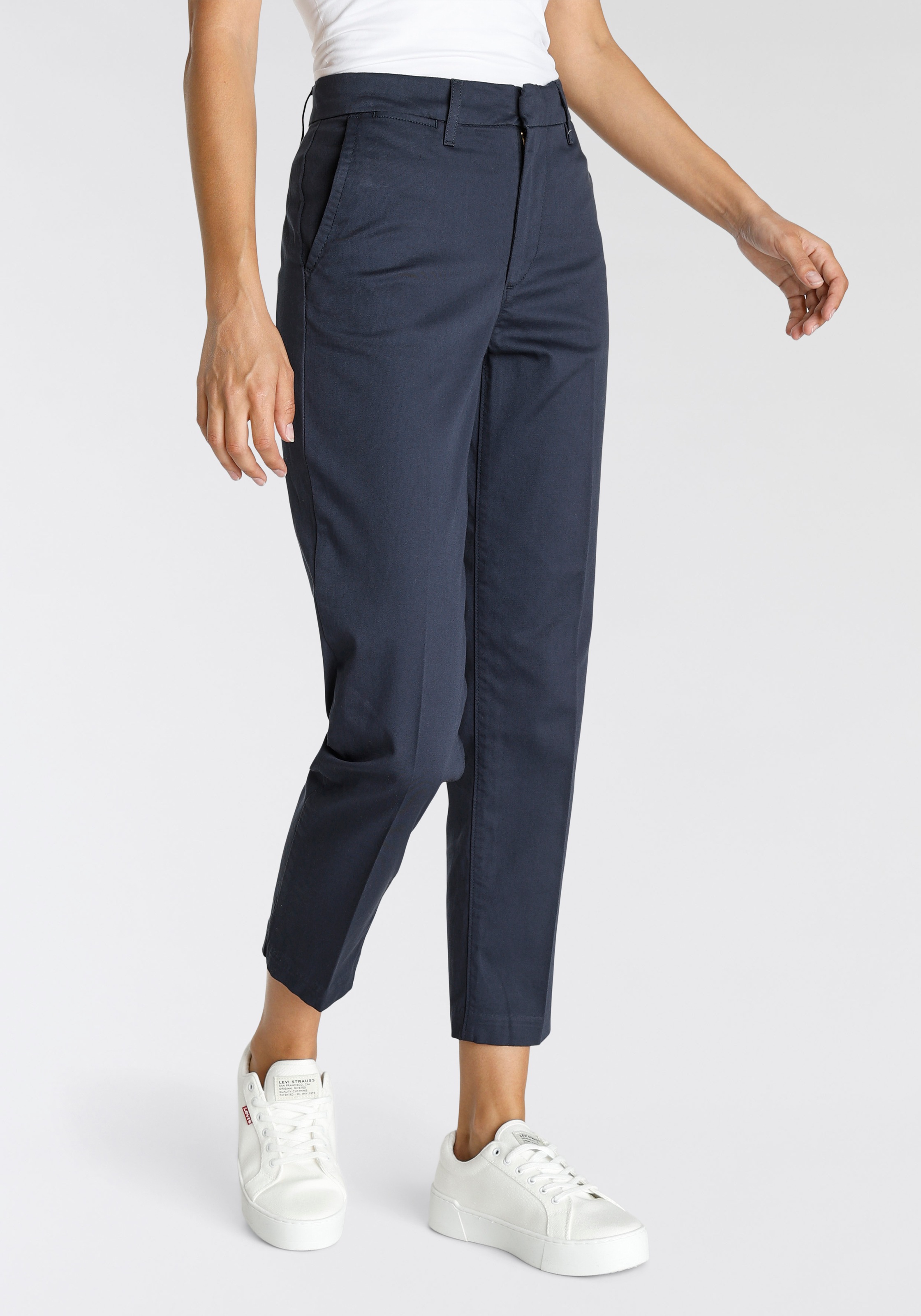 Levi's® Chinohose »ESSENTIAL«