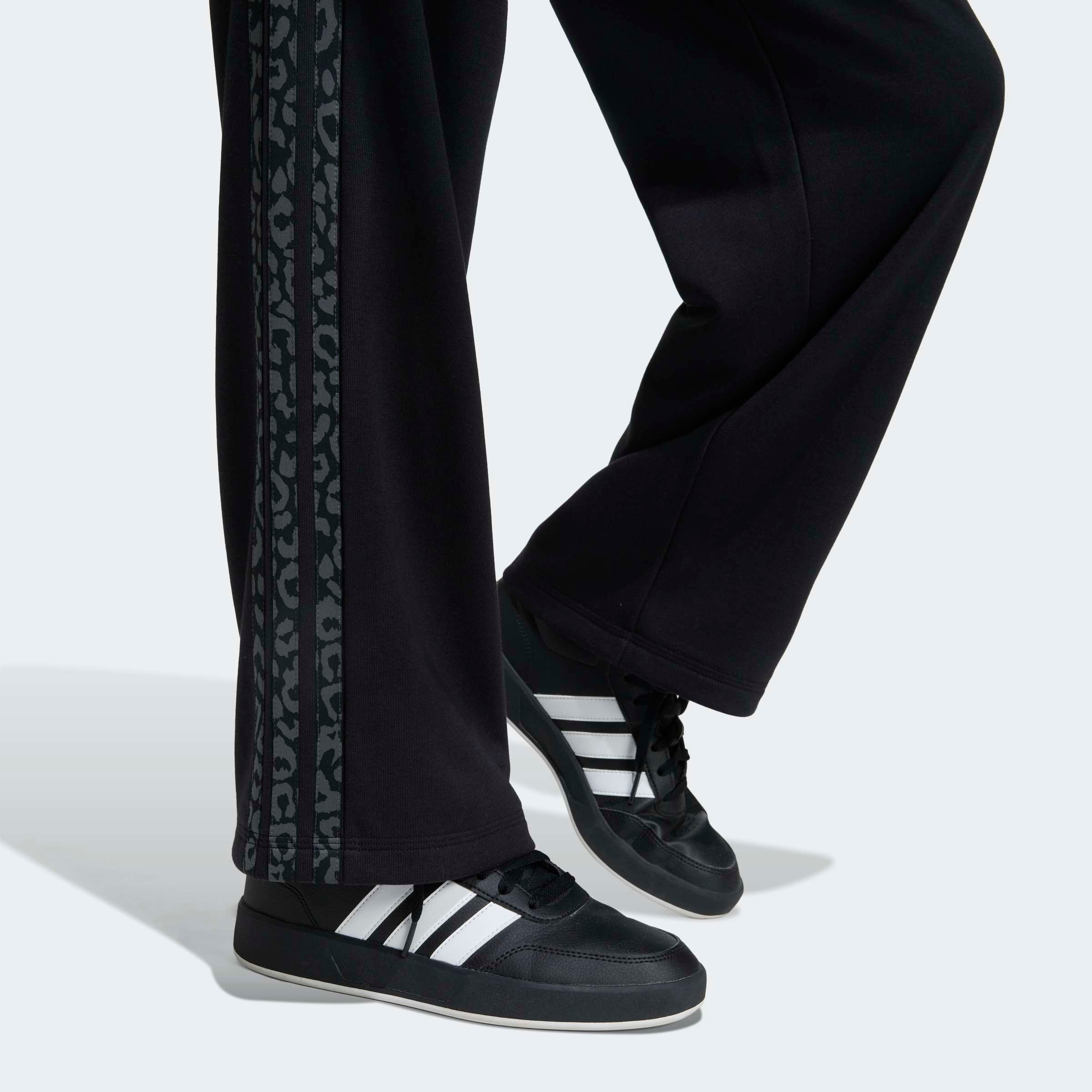 adidas Sportswear Pantalon de sport »JG AN 3S FT PT«