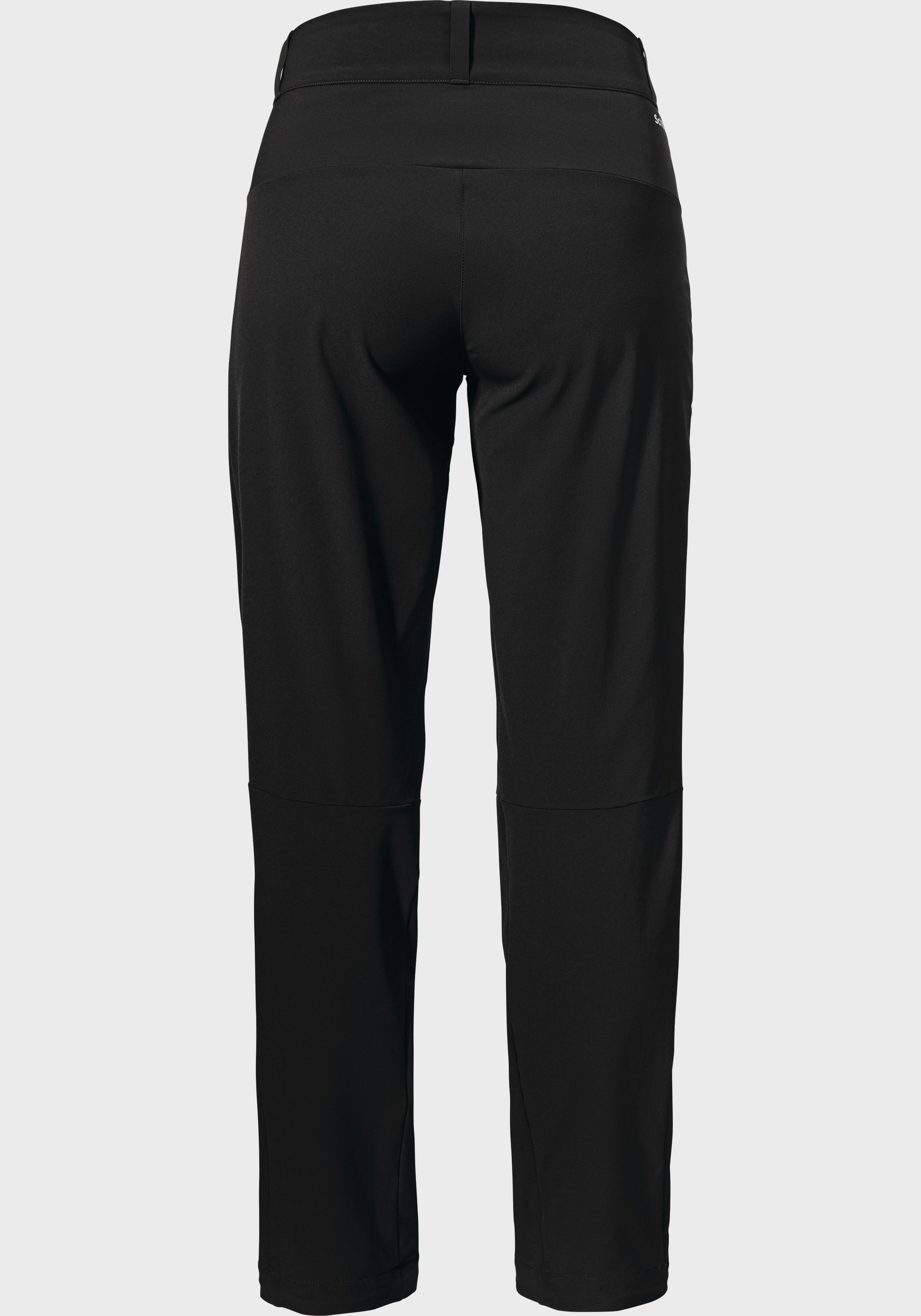 Schöffel Pantalon de plein air »Mountain Pants Style Blaueis WMS«