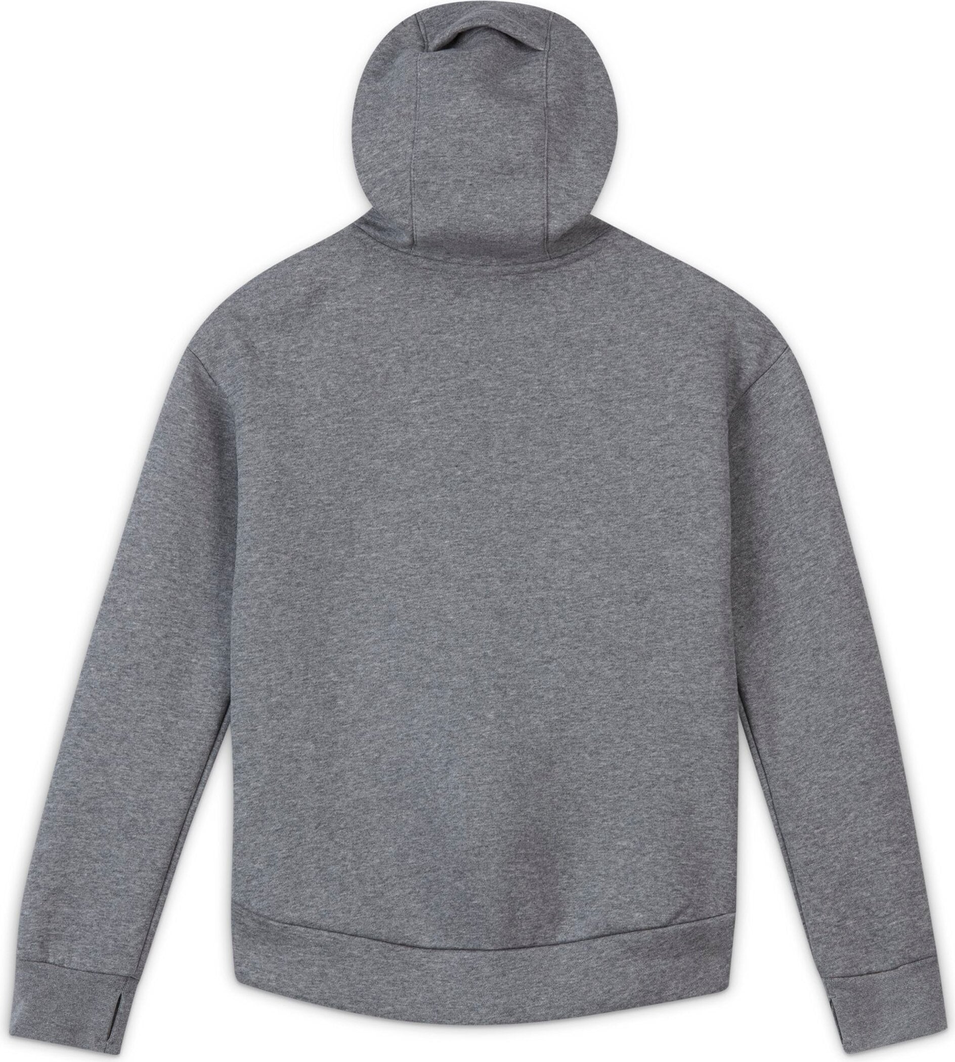 Nike Sportswear Kapuzensweatjacke »Club Fleece Big Kids' (Girls') Full-Zip Hoodie«
