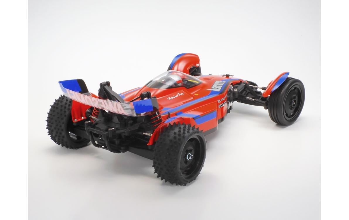 Tamiya RC-Buggy »Tamiya Astute 2022 TD2 RWD Bausatz«