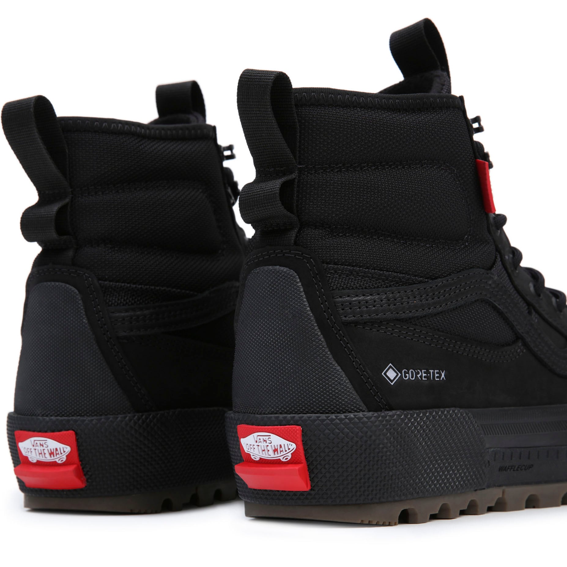 Vans Sneaker »SK8-Hi GORE-TEX an Logobadge kontrastfarbenem %SALE! mit der im Ferse MTE-3«