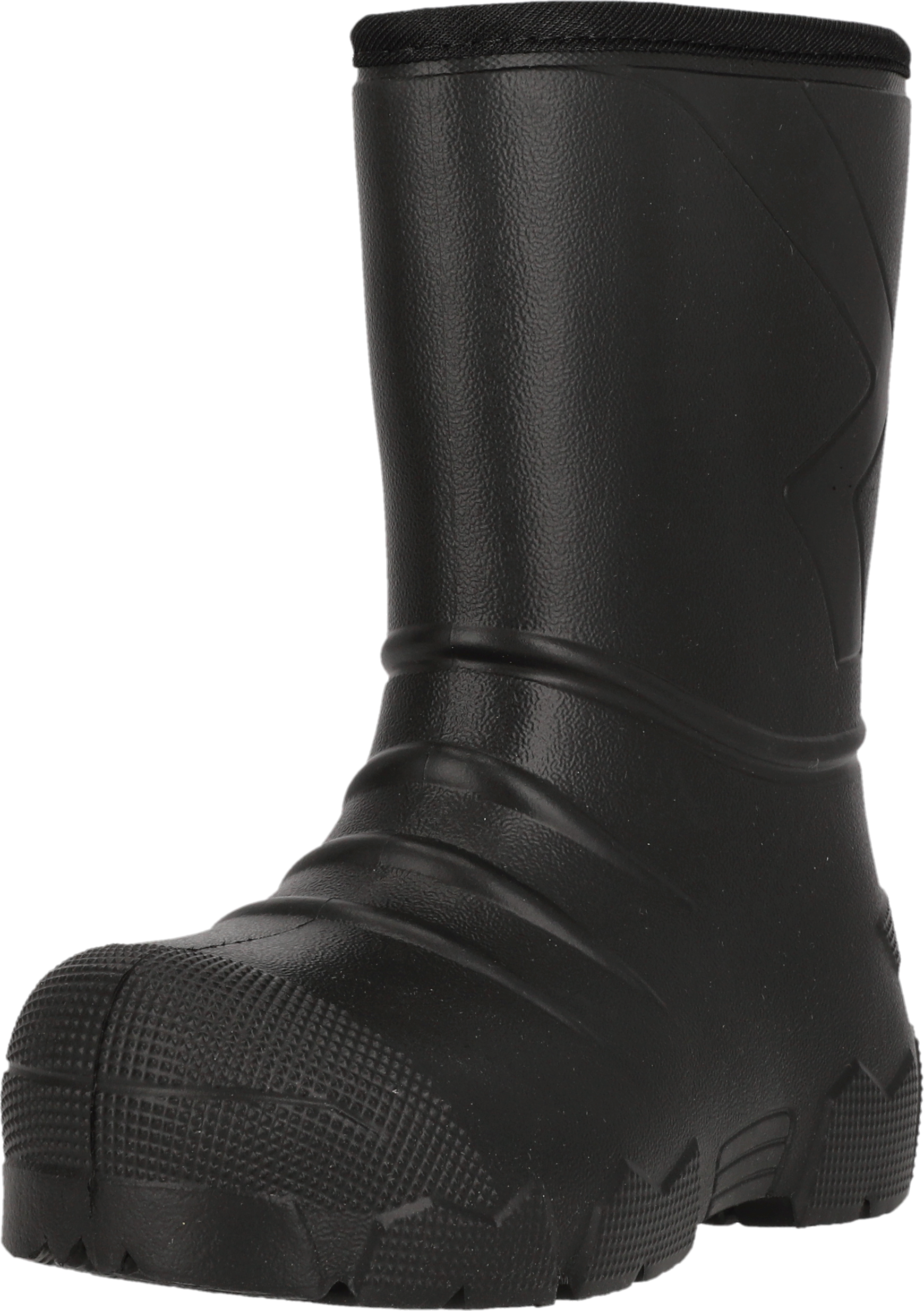 Image of ZIGZAG Gummistiefel "KYLO KIDS EVA BOOT" wasserdicht, gefüttert,besonders leicht