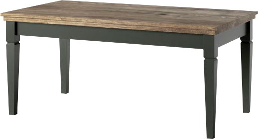 Home affaire Couchtisch »Evora«, (B/T/H): 110/60/50 cm