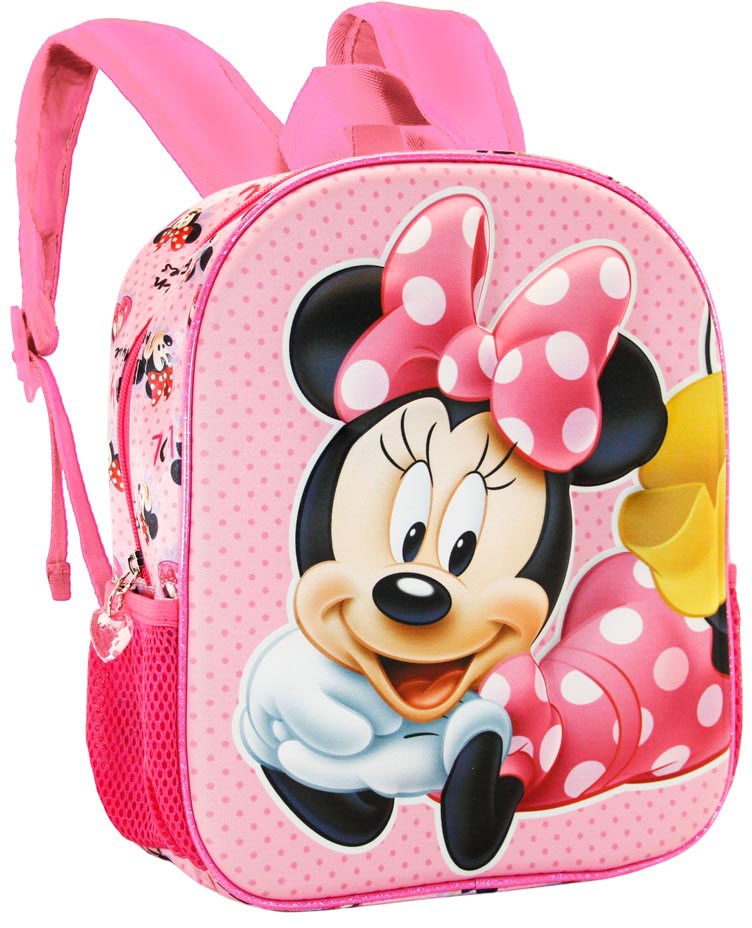 Image of Karactermania Kinderrucksack »Minnie Maus« bei Ackermann Versand Schweiz
