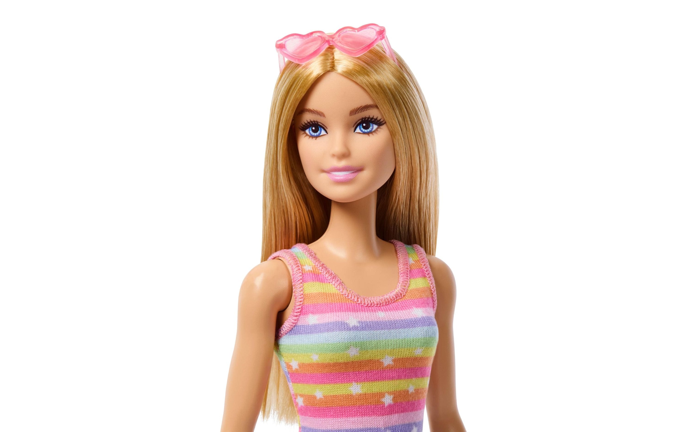 Barbie Poupée à habiller »Barbie Pets, Skate 'N Run«